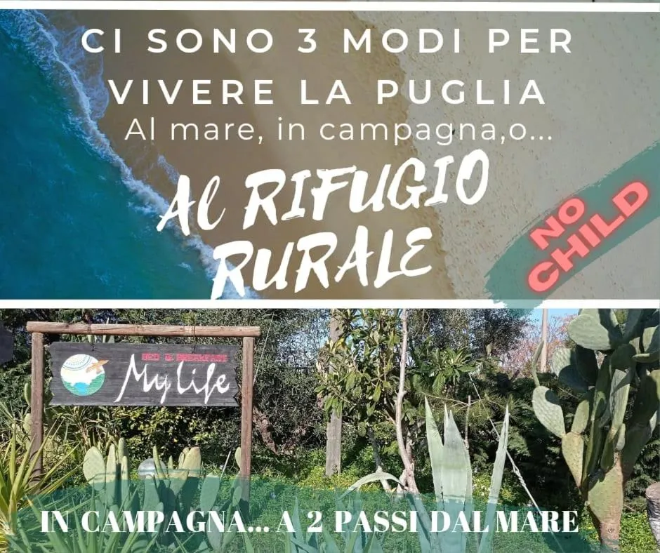 MyLife B&B Country House