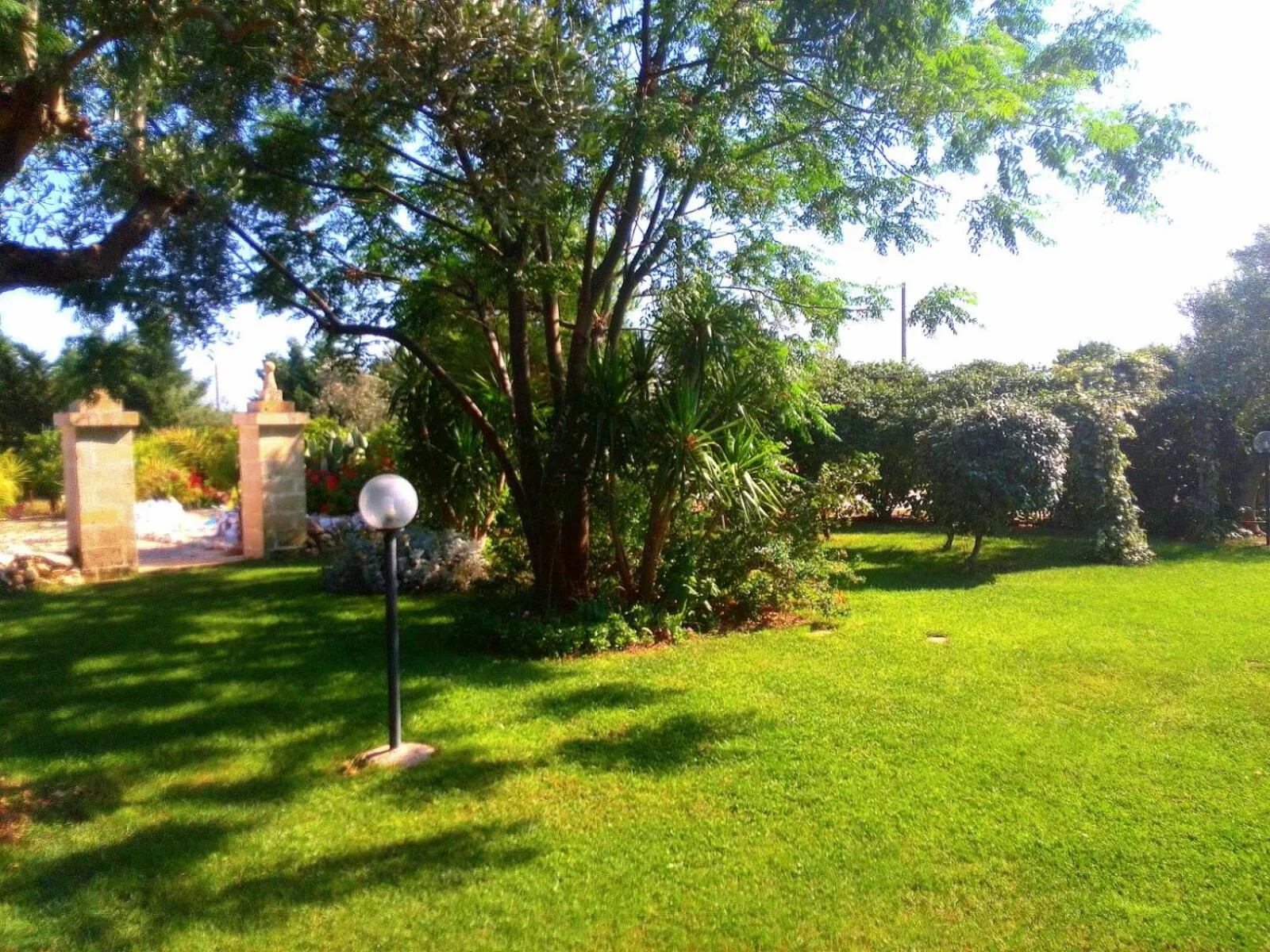 MyLife B&B Country House