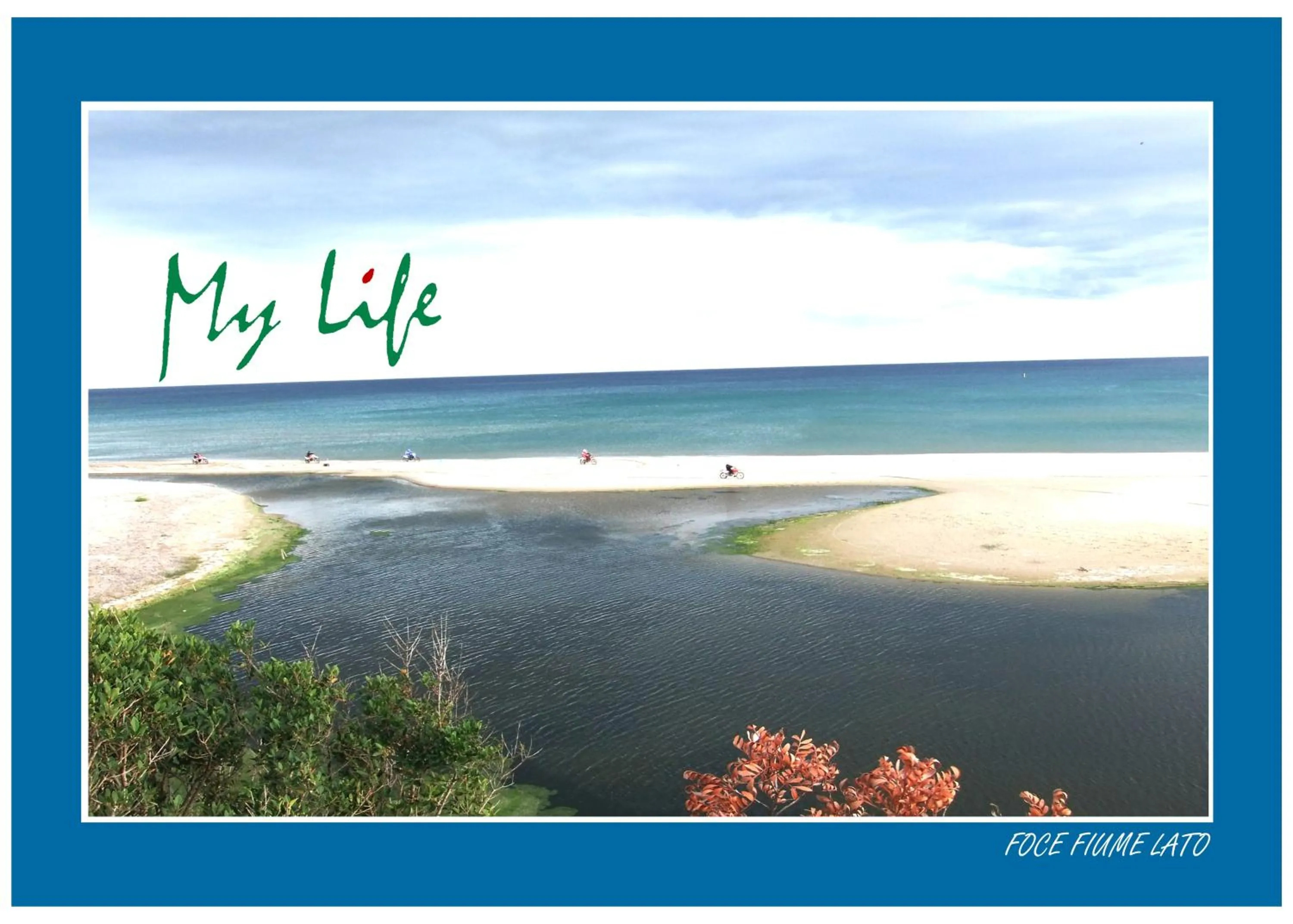 Off site in MyLife B&B Country House