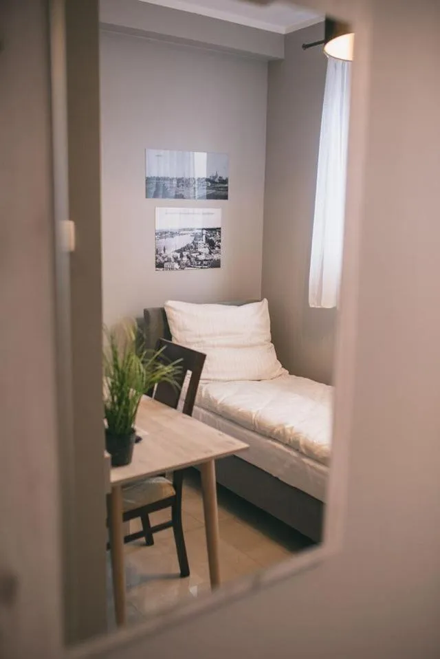 Photo of the whole room, Bed in Zajazd u Piasta Kołodzieja