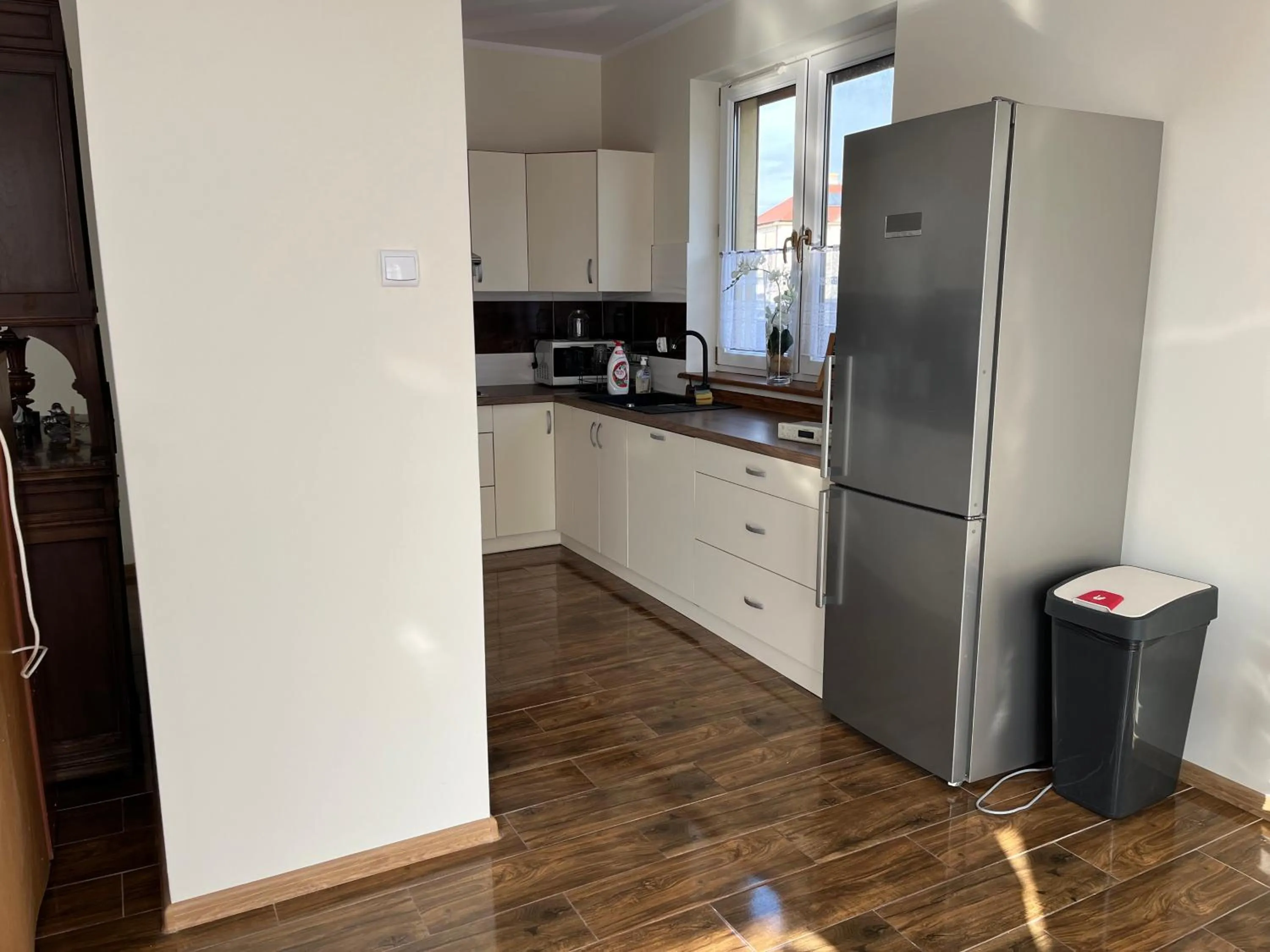 Zajazd u Piasta Kołodzieja