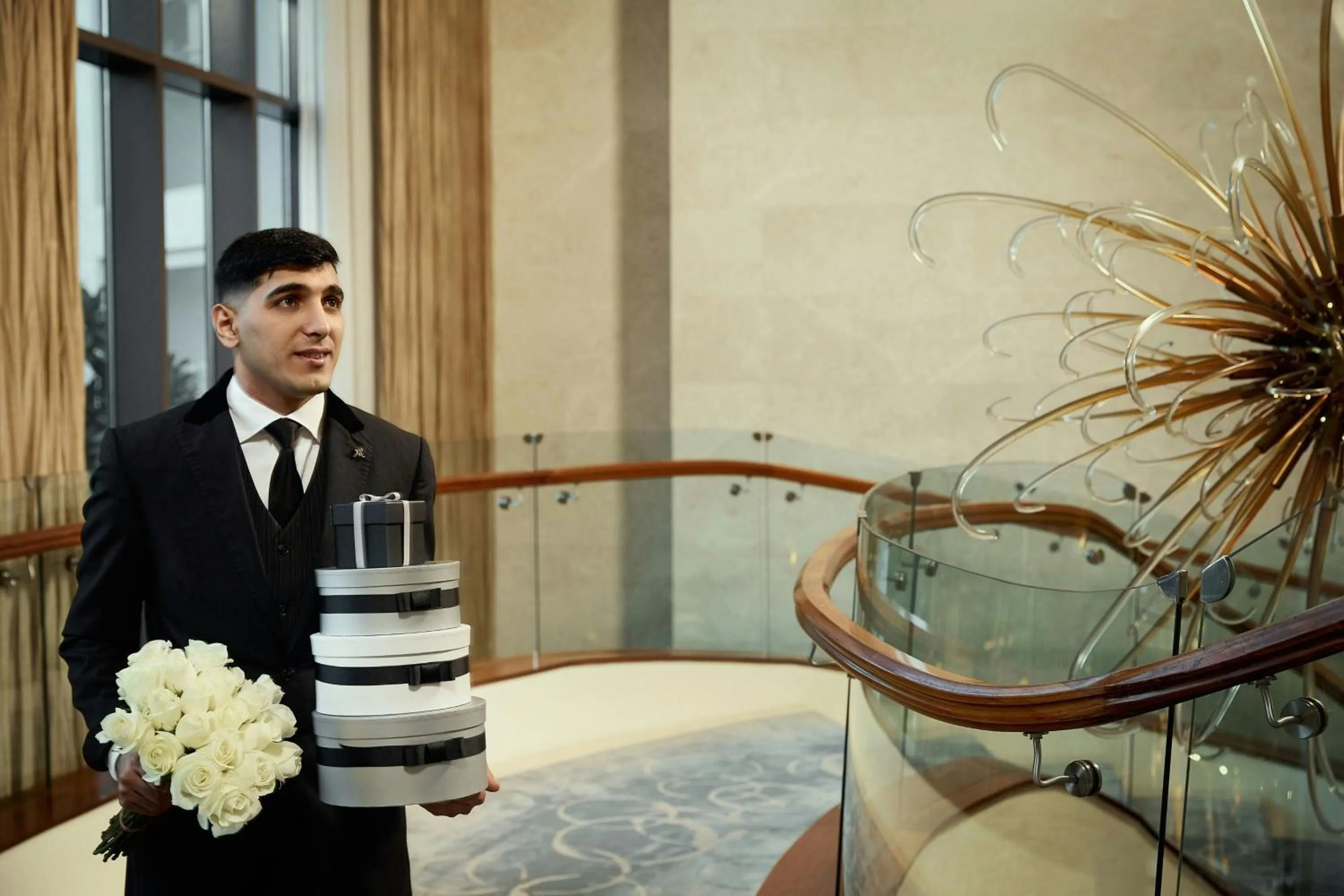 Other in The St. Regis Saadiyat Island Resort, Abu Dhabi