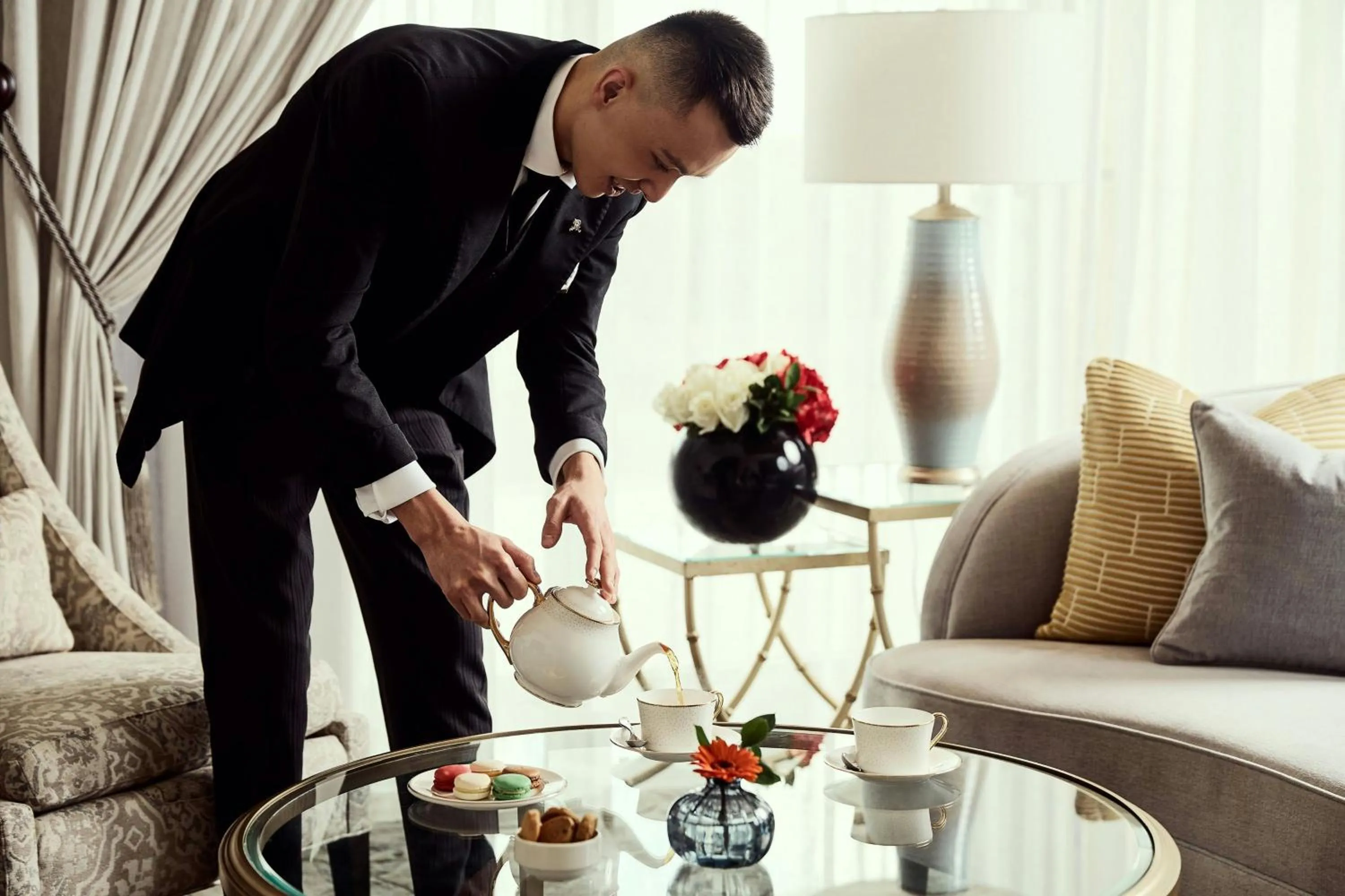 Other in The St. Regis Saadiyat Island Resort, Abu Dhabi