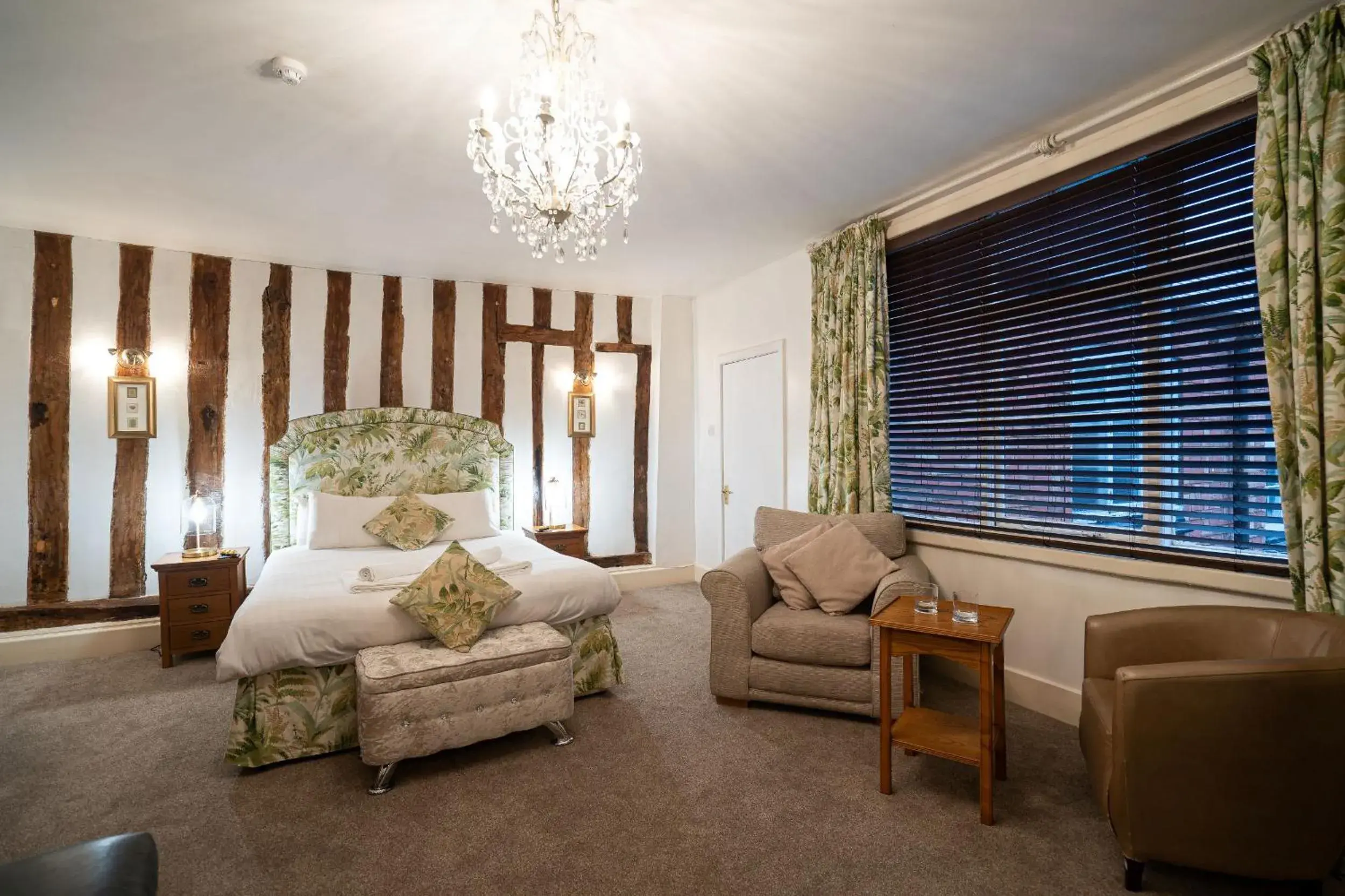 Deluxe Double Room - single occupancy in Caravelli Deluxe Double Room - single occupancy in Caravelli