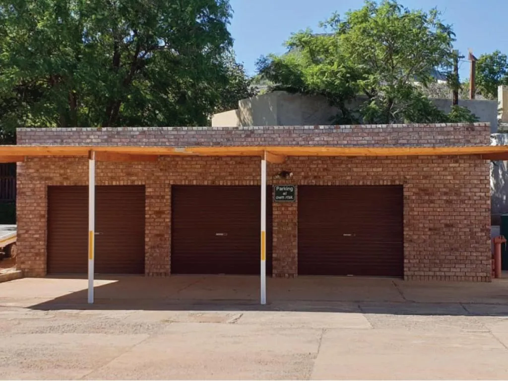 On site in Stemar Self Catering