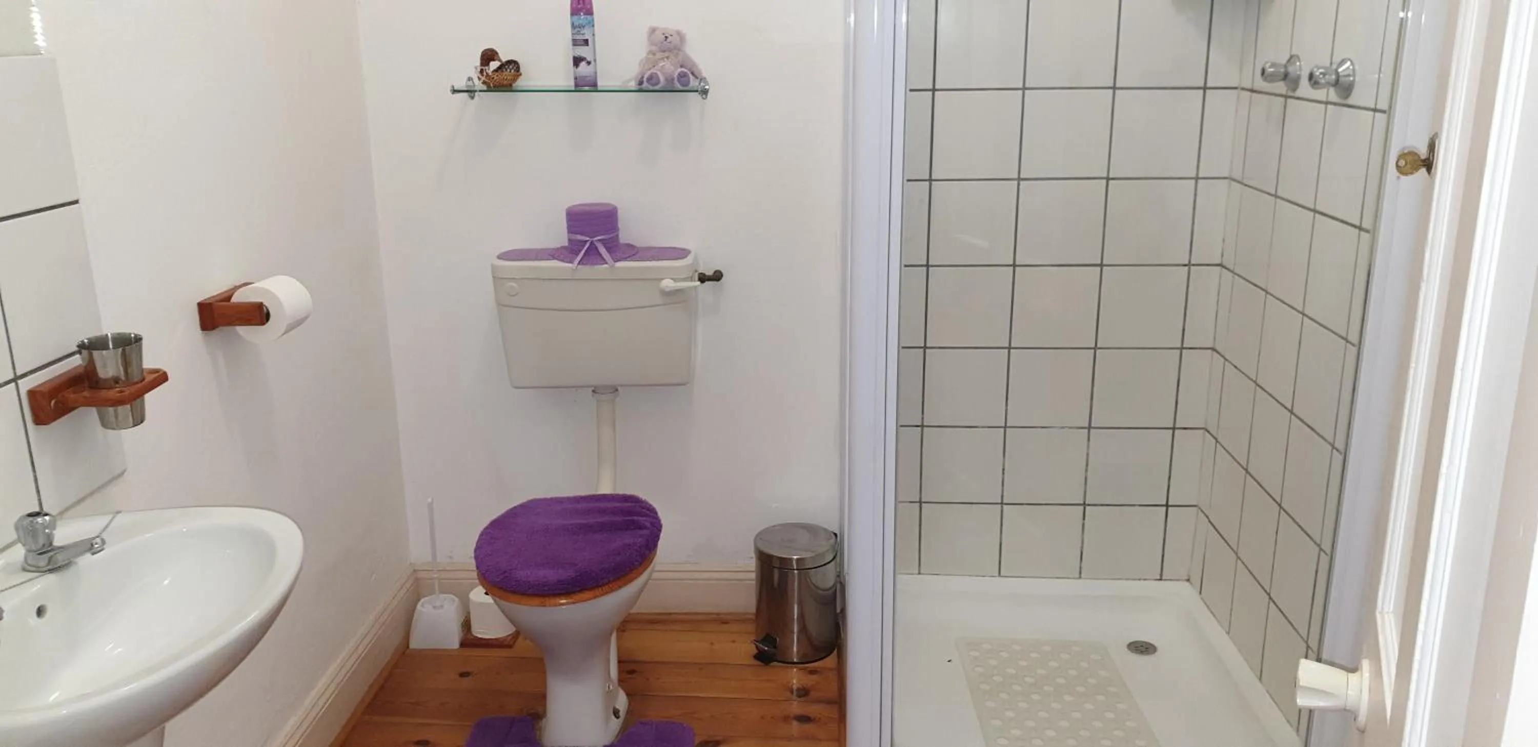 Stemar Self Catering