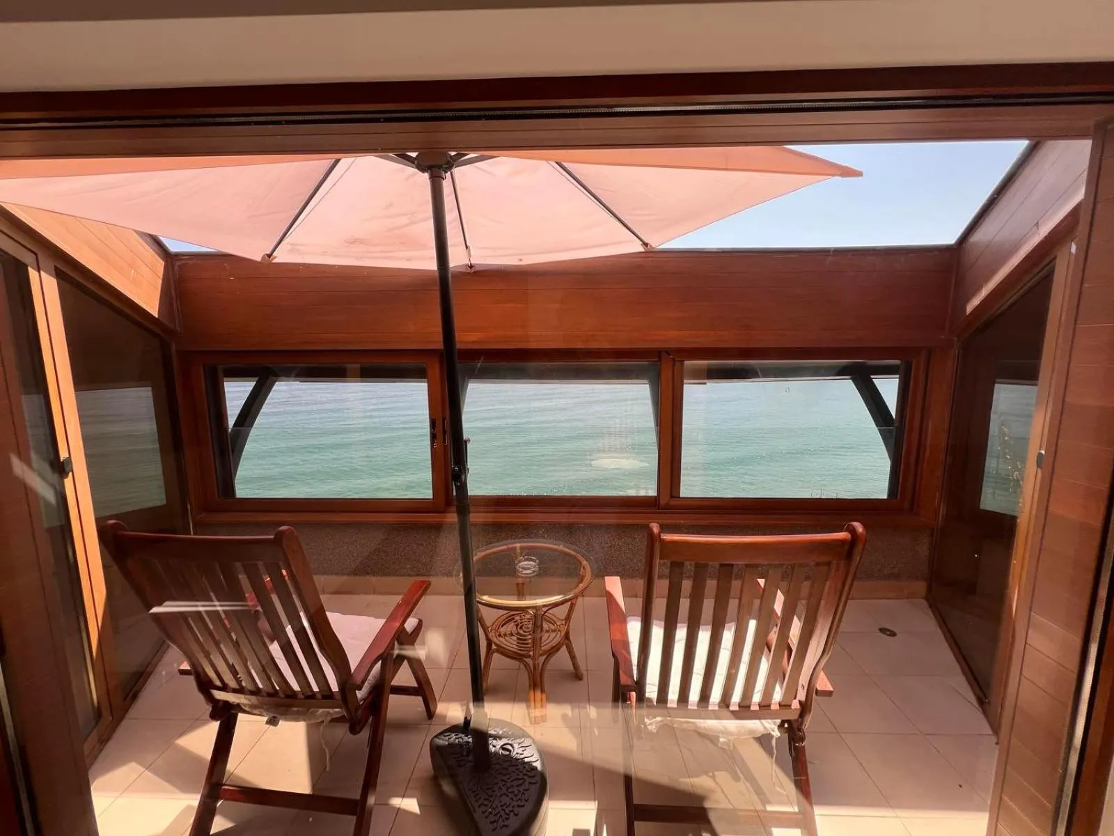 Family Hotel Casa del Mare