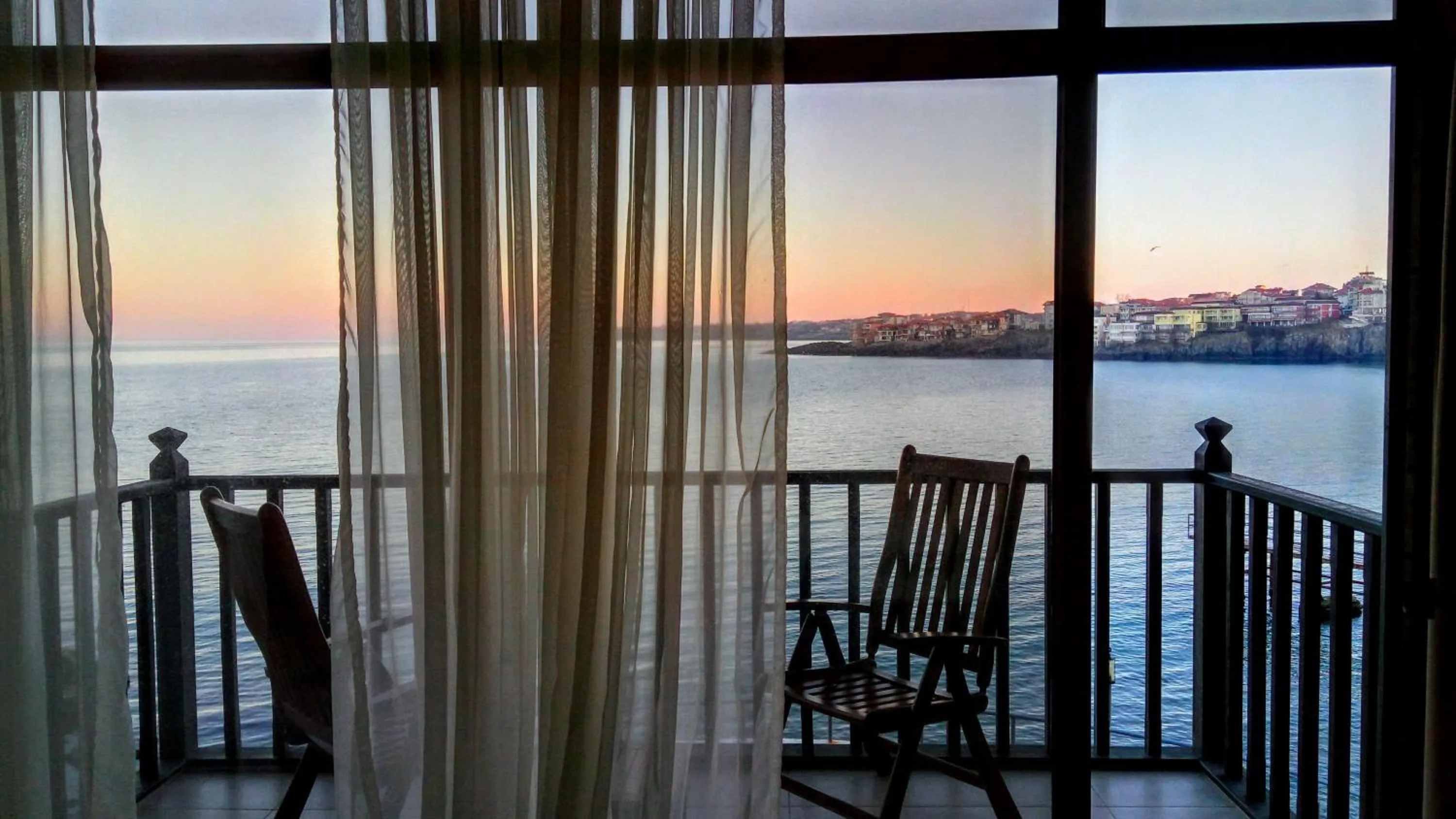 Family Hotel Casa del Mare