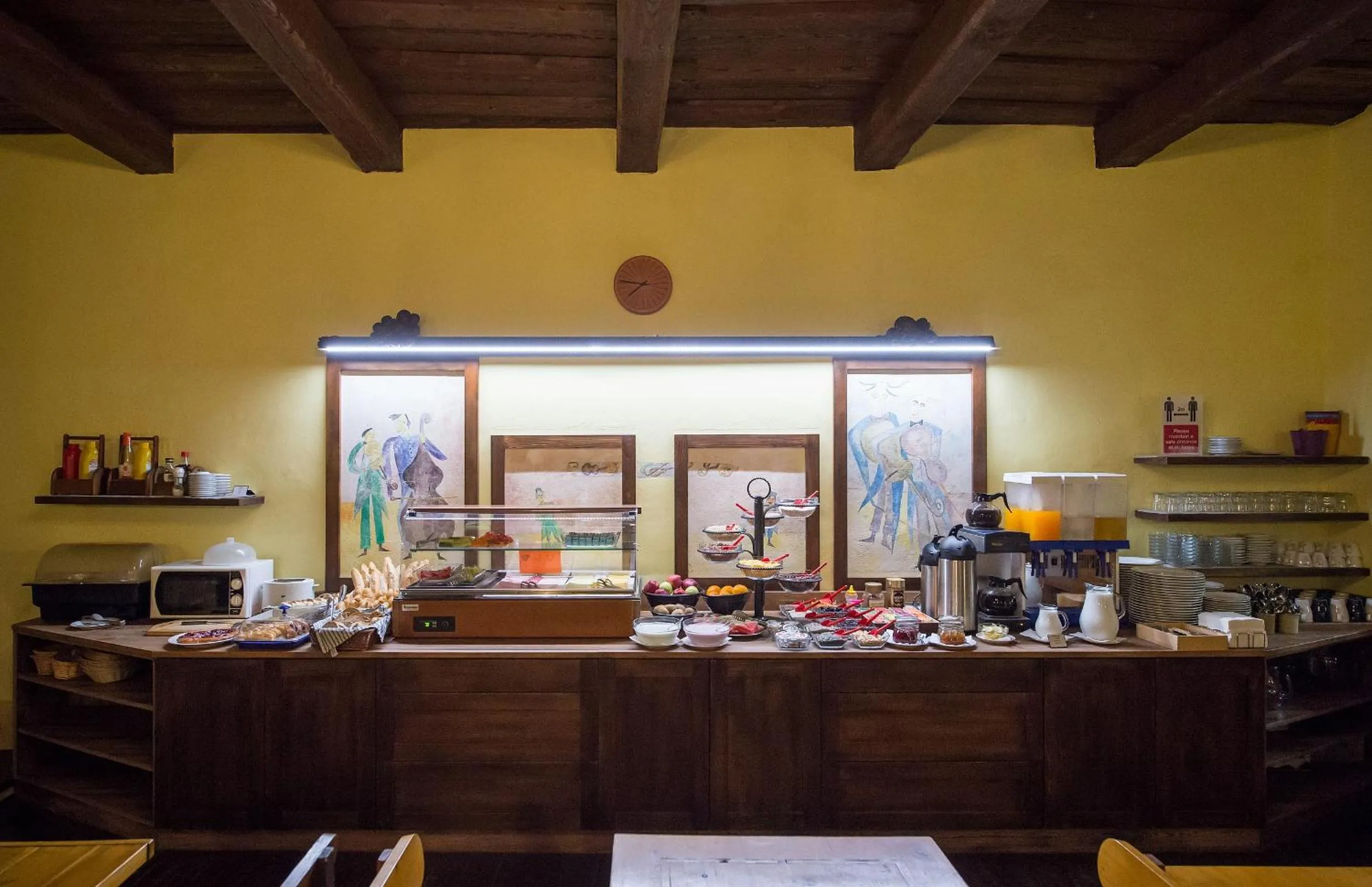 Logo/Certificate/Sign in Hotel U Malého Vitka