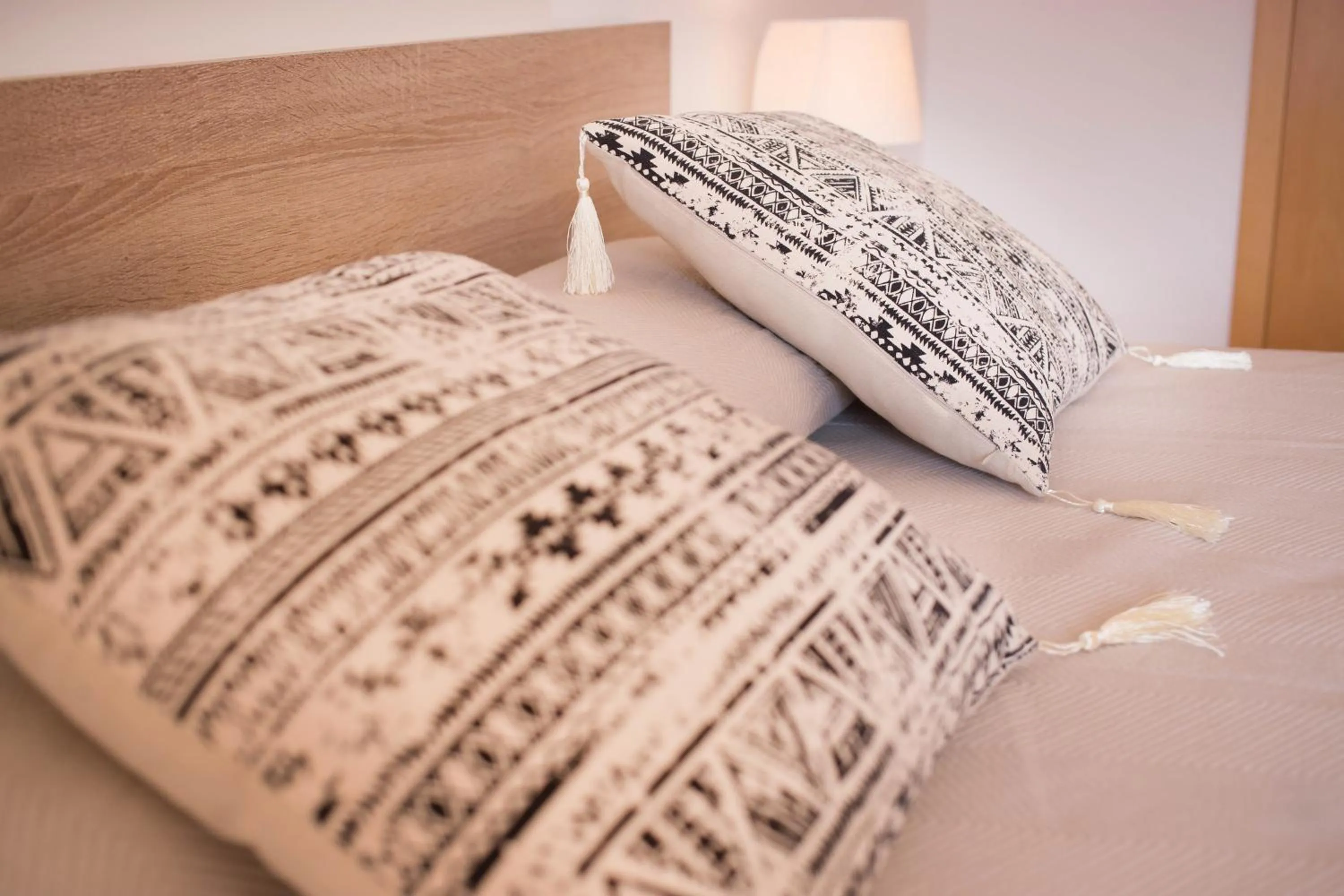 Bedroom, Bed in Apartamentos Soho Boutique Plaza Mayor Caceres