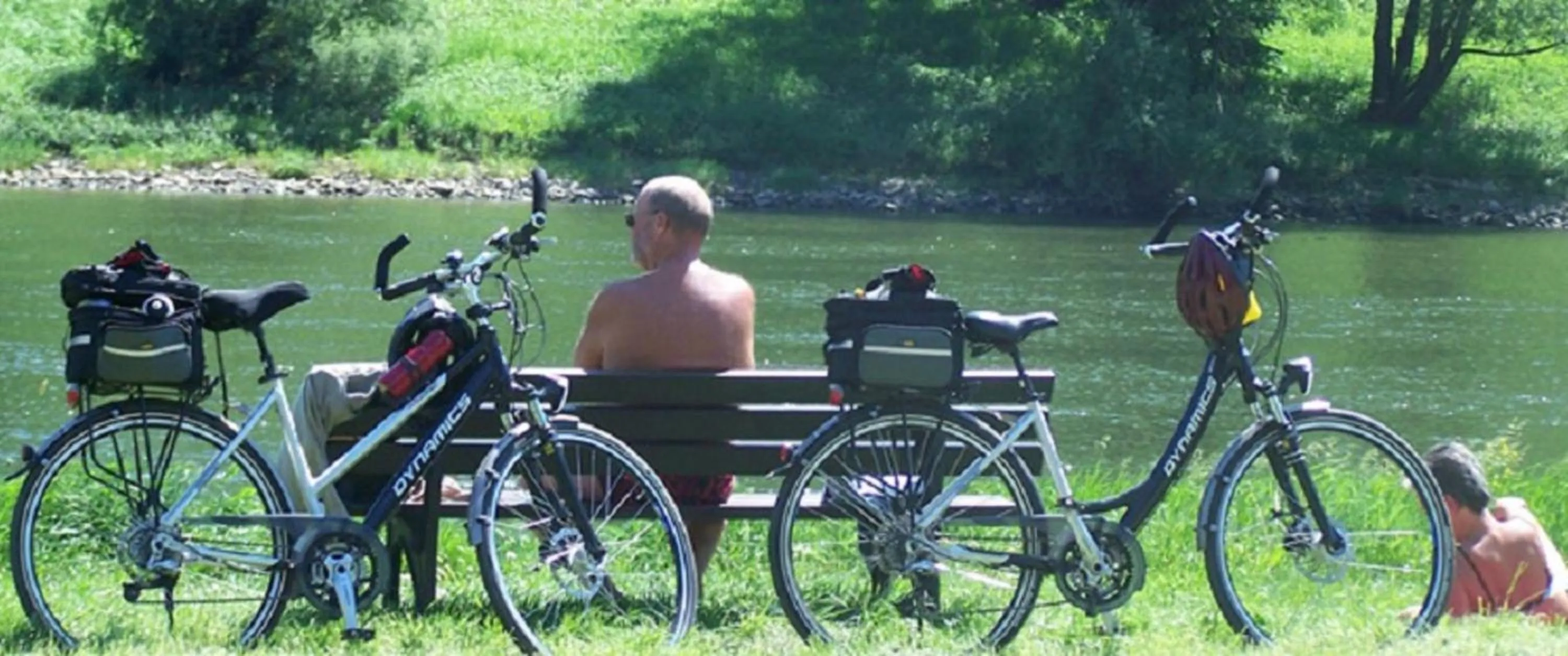 Natural landscape in Moselstern Hotel Zum guten Onkel