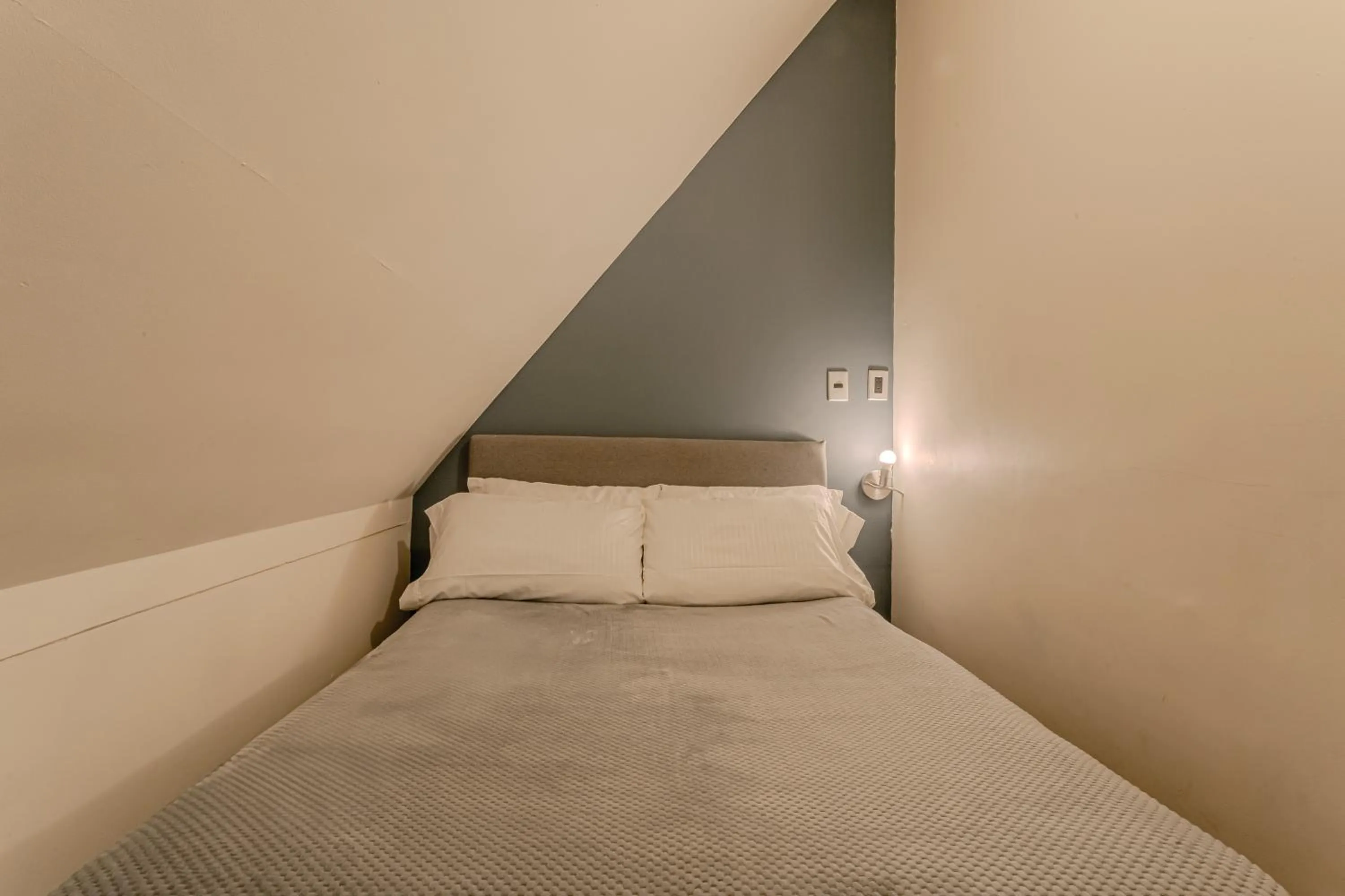 Bed in Soy Local Parque La 93