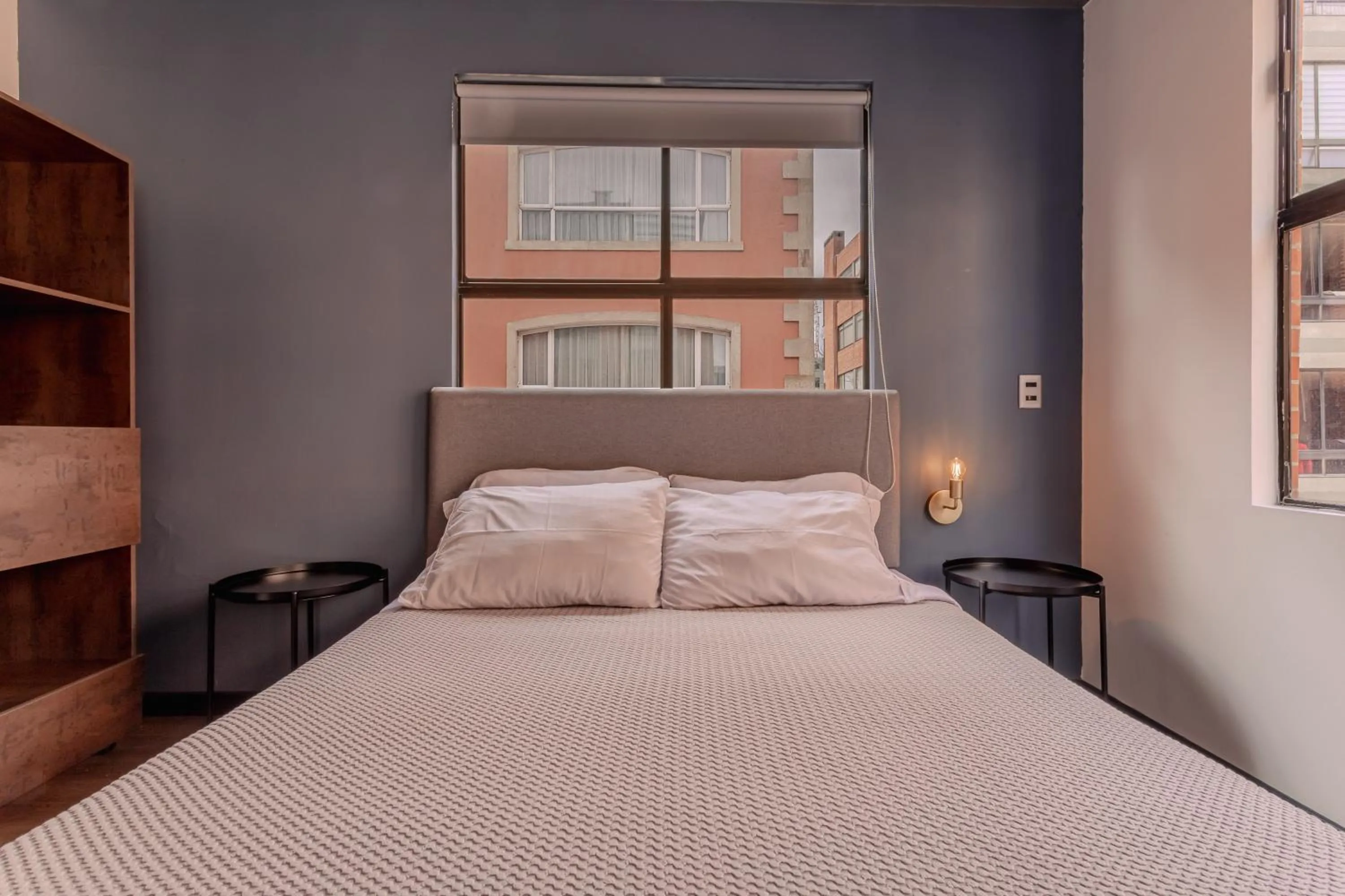 Bed in Soy Local Parque La 93