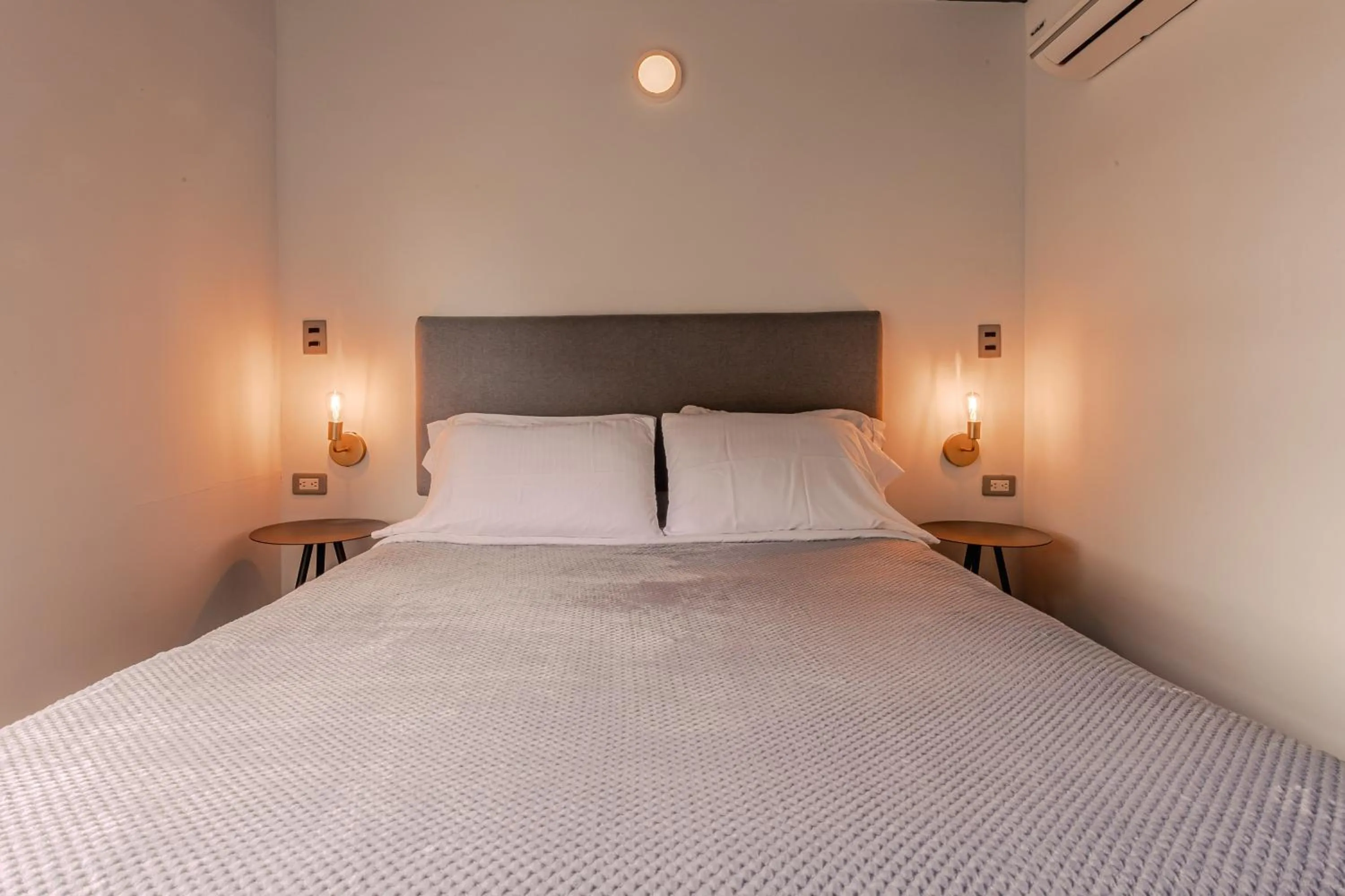 Bed in Soy Local Parque La 93