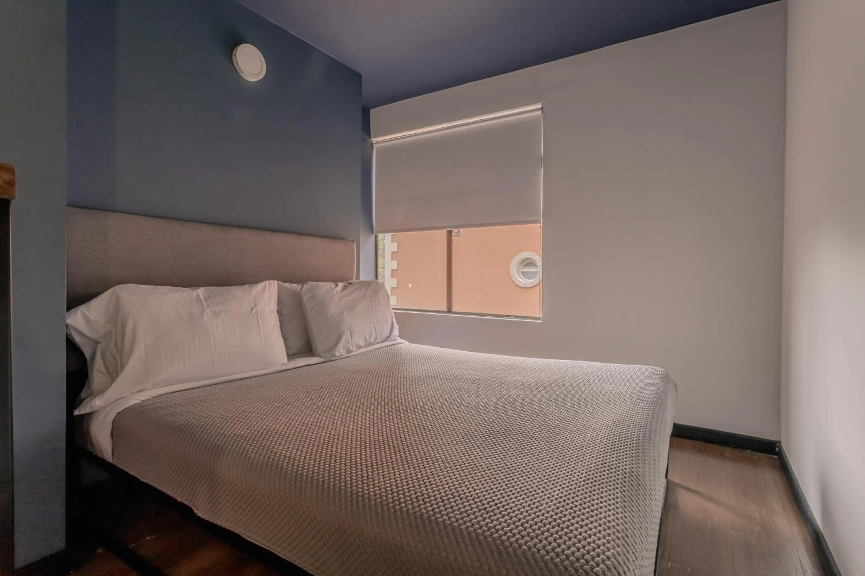 Bed in Soy Local Parque La 93