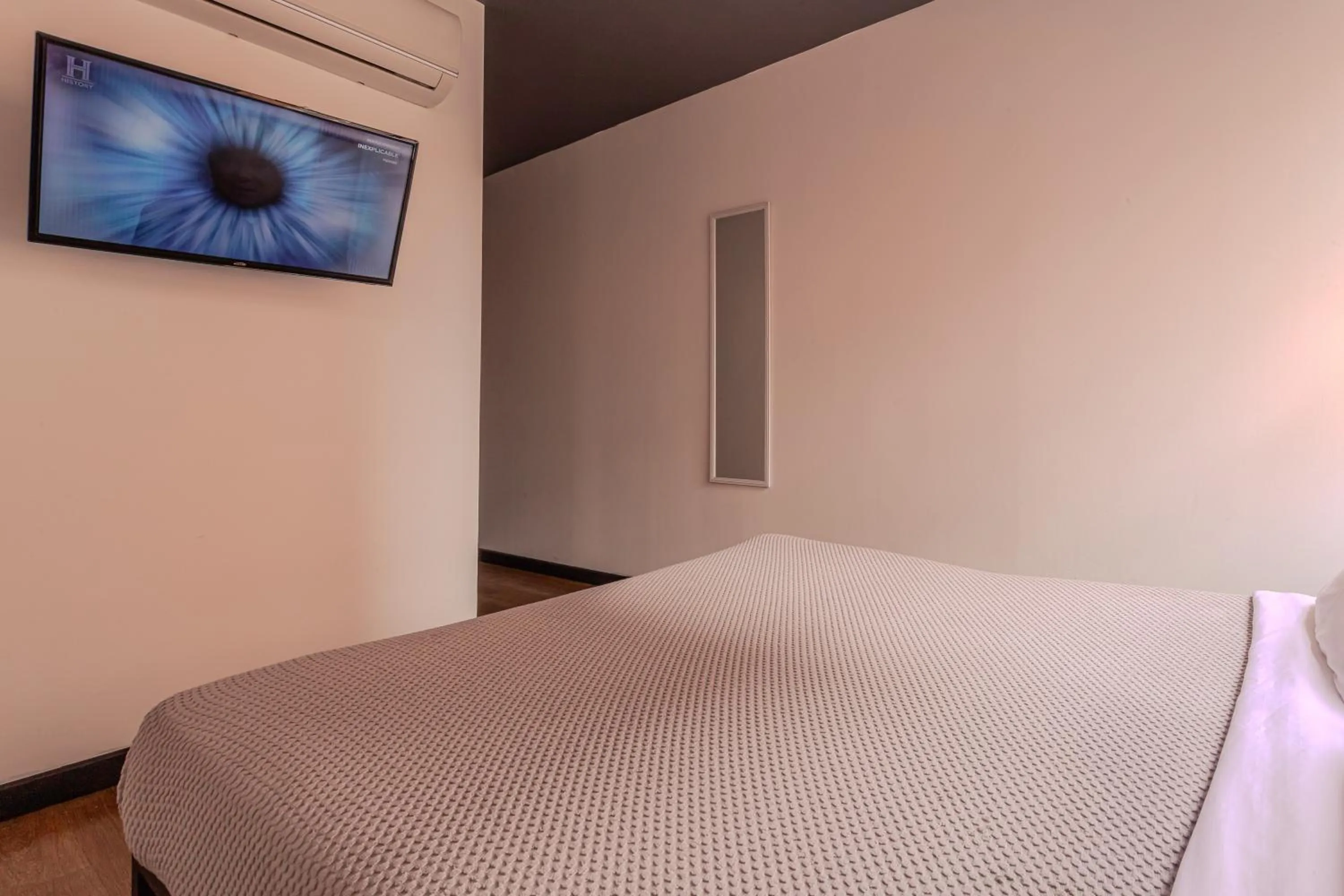 Bed in Soy Local Parque La 93