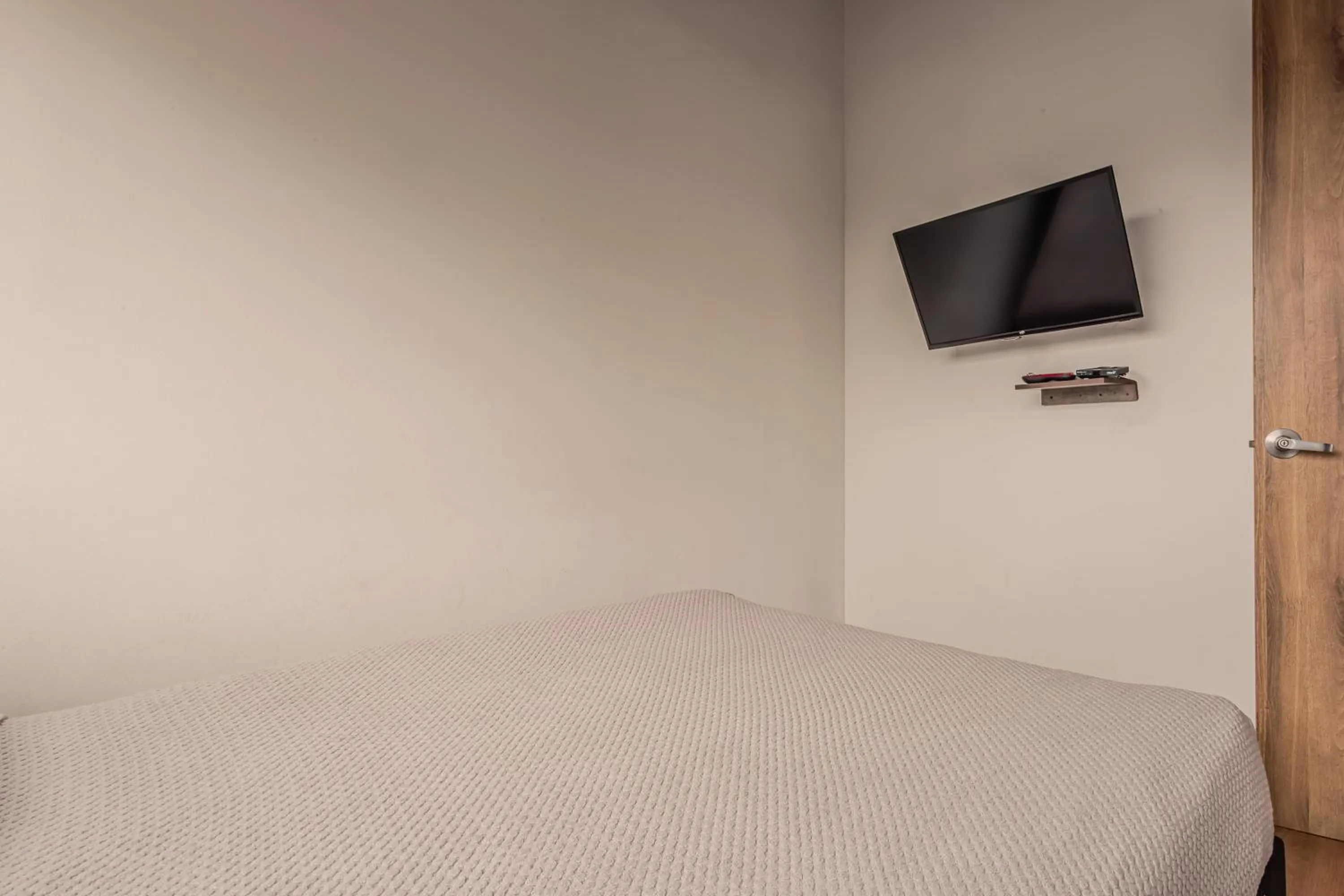 Bed in Soy Local Parque La 93