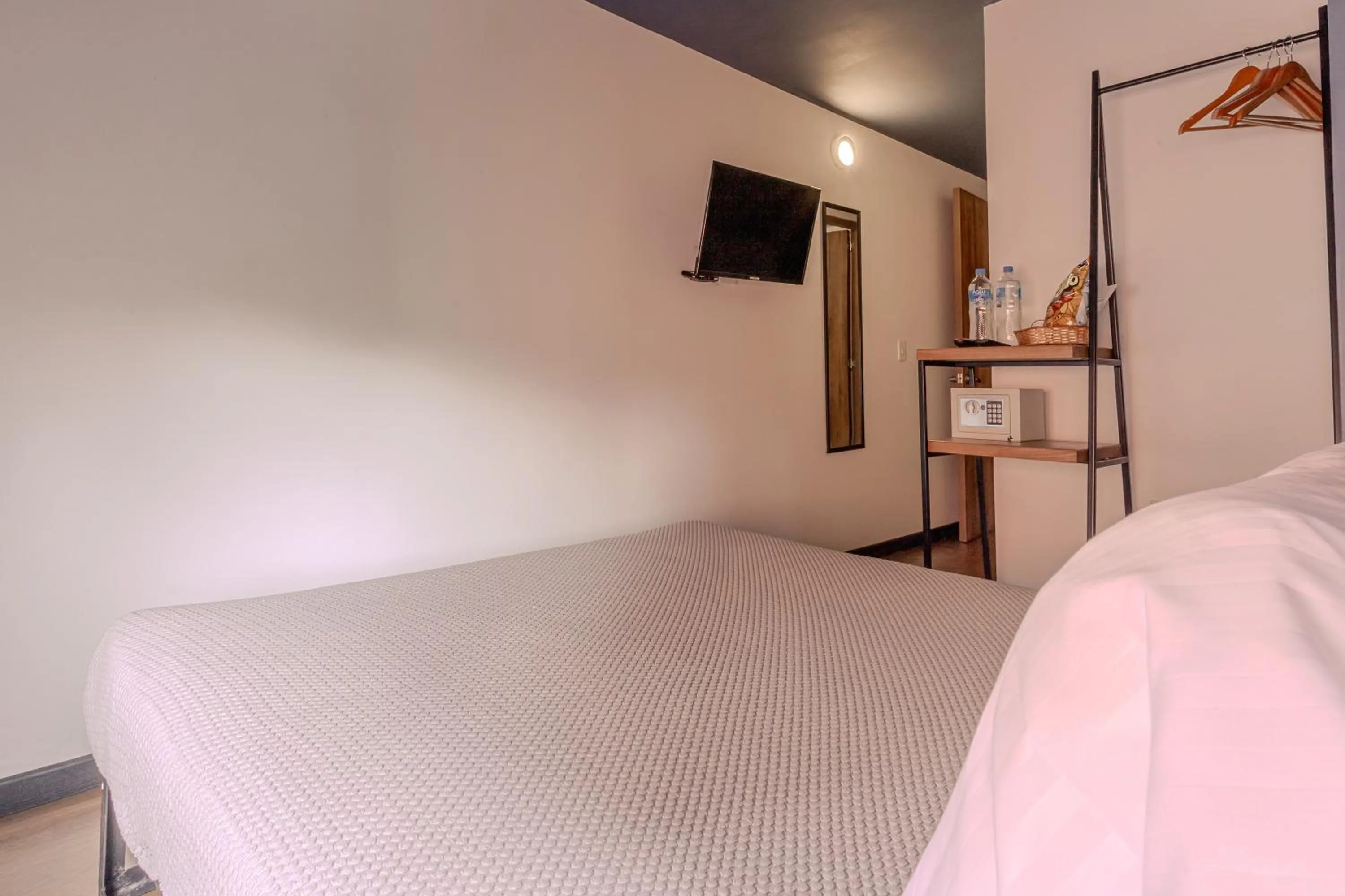 Bed in Soy Local Parque La 93