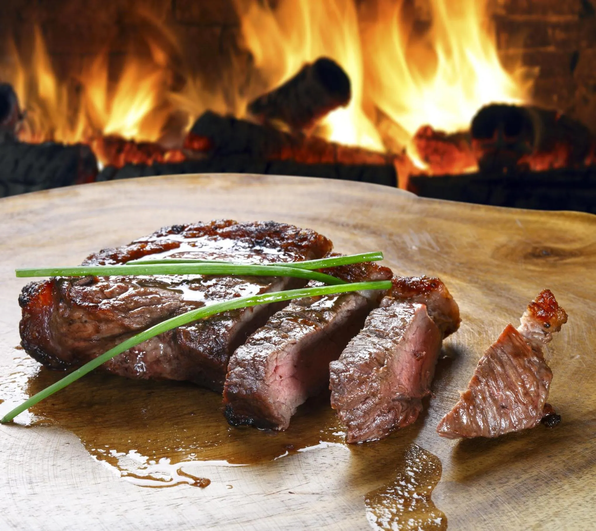 Food and drinks in Moselstern-Hotel "Weinhaus Fuhrmann"