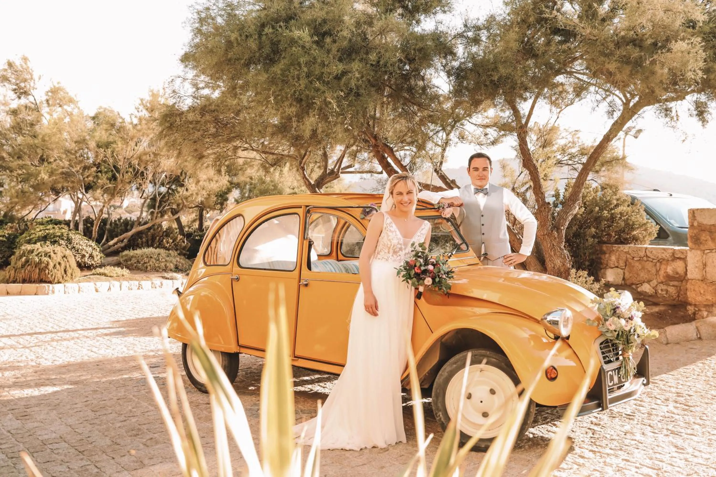 wedding in Hotel La Pietra Restaurant & Spa