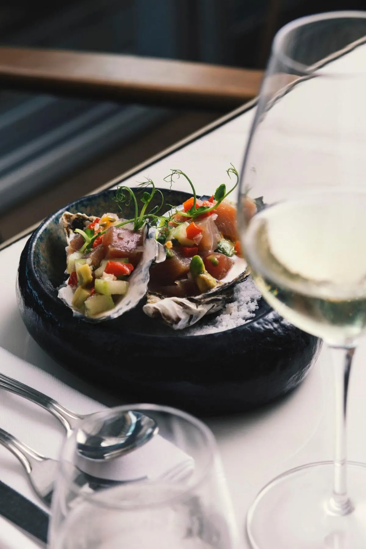 Hotel La Pietra Restaurant & Spa