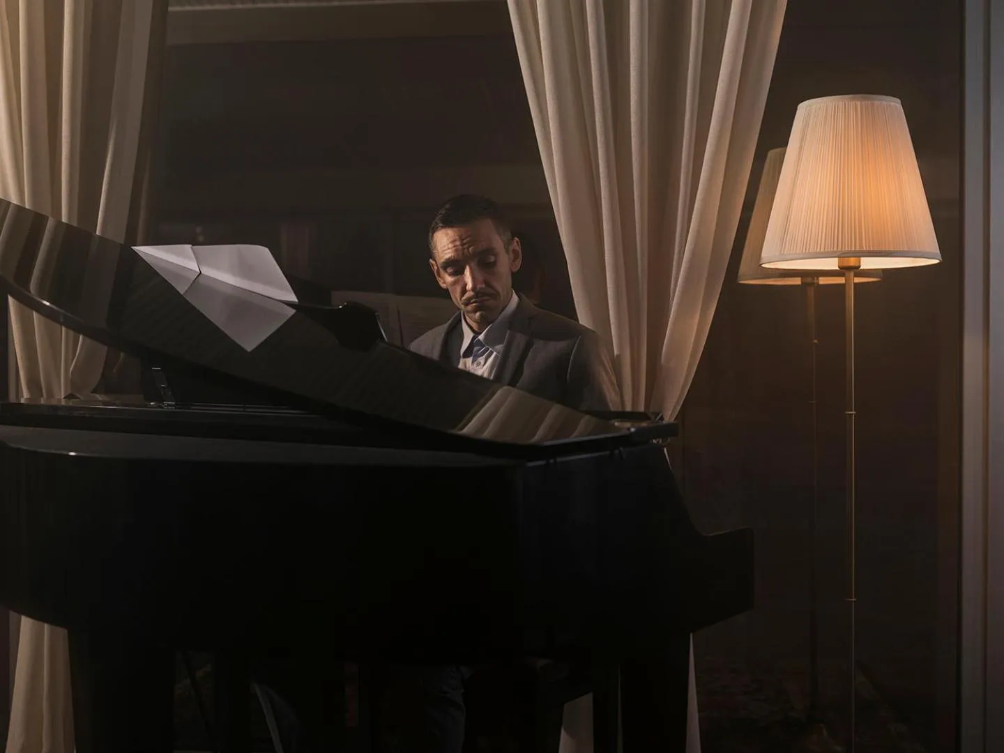 Restaurant/places to eat in Hotel La Pietra Restaurant & Spa