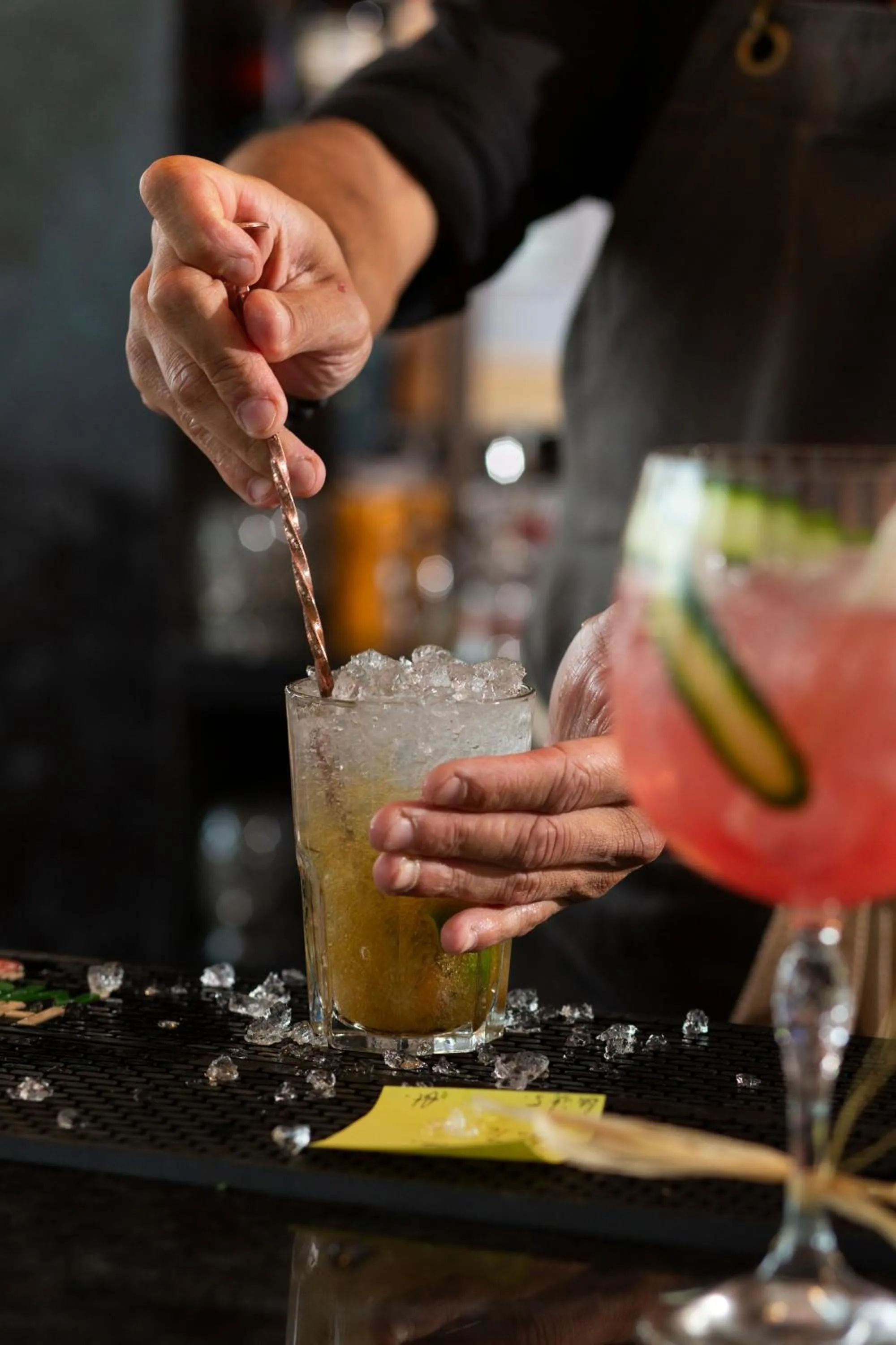 Hotel La Pietra Restaurant & Spa