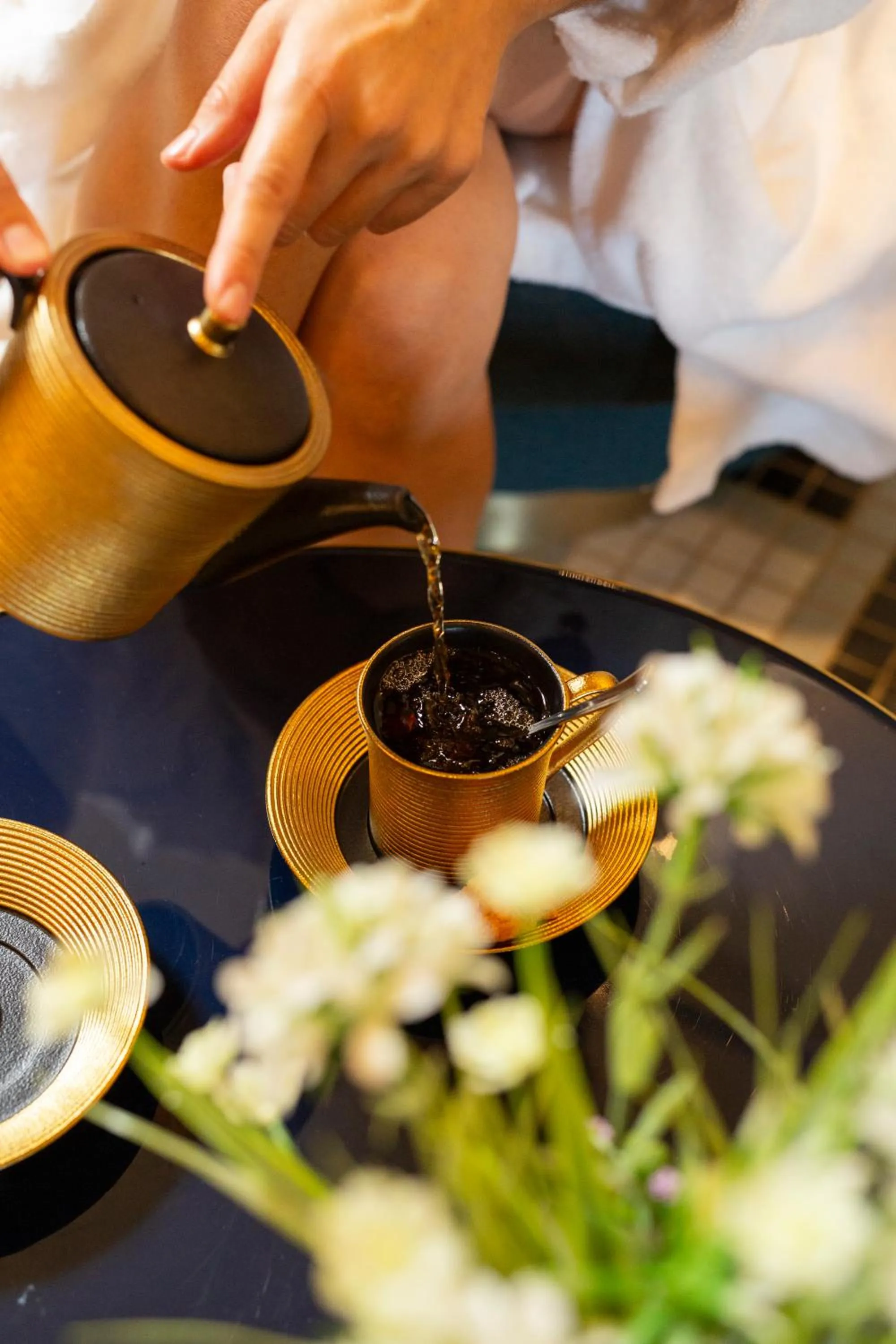 Hotel La Pietra Restaurant & Spa