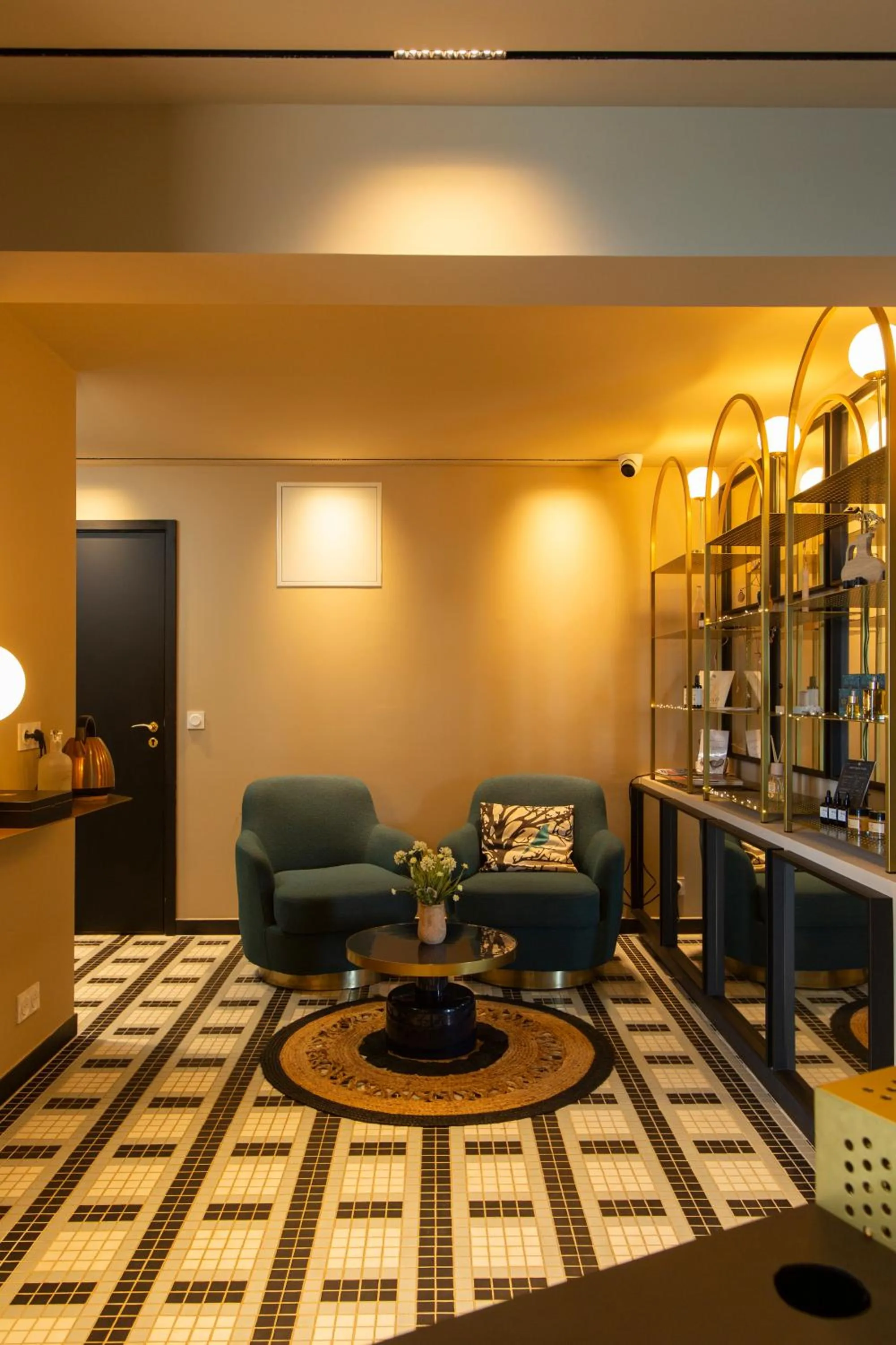 Hotel La Pietra Restaurant & Spa