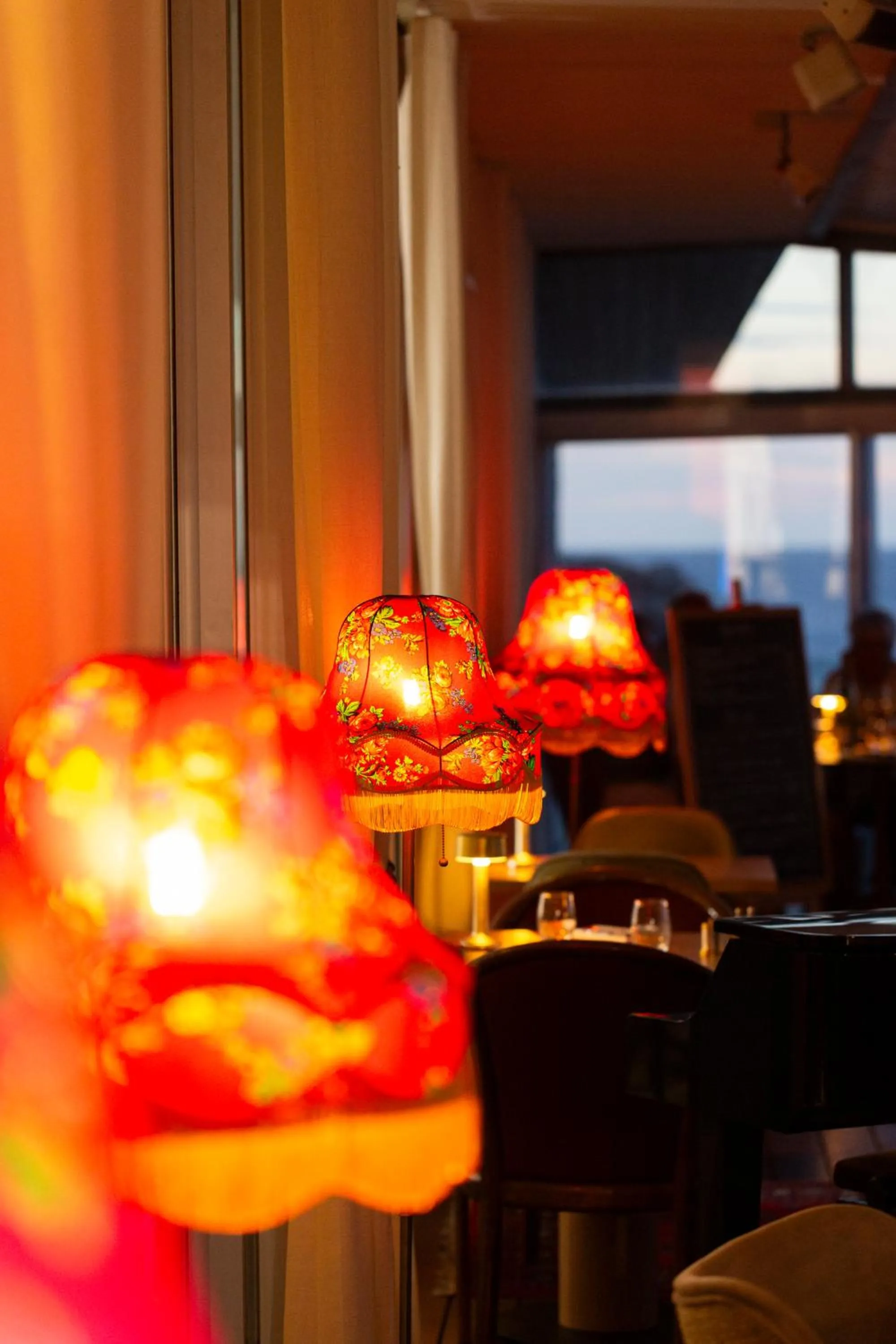 Hotel La Pietra Restaurant & Spa