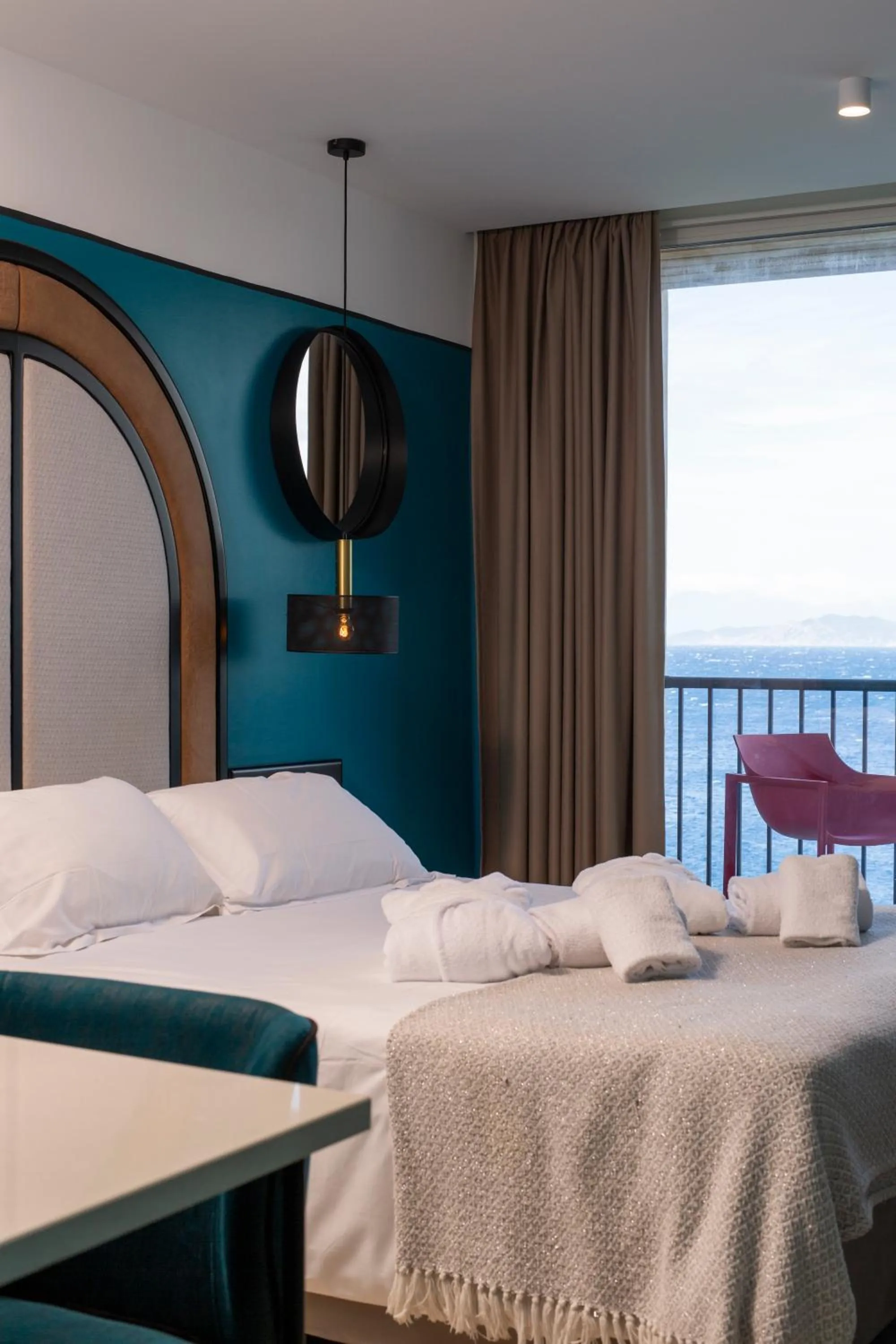 Hotel La Pietra Restaurant & Spa