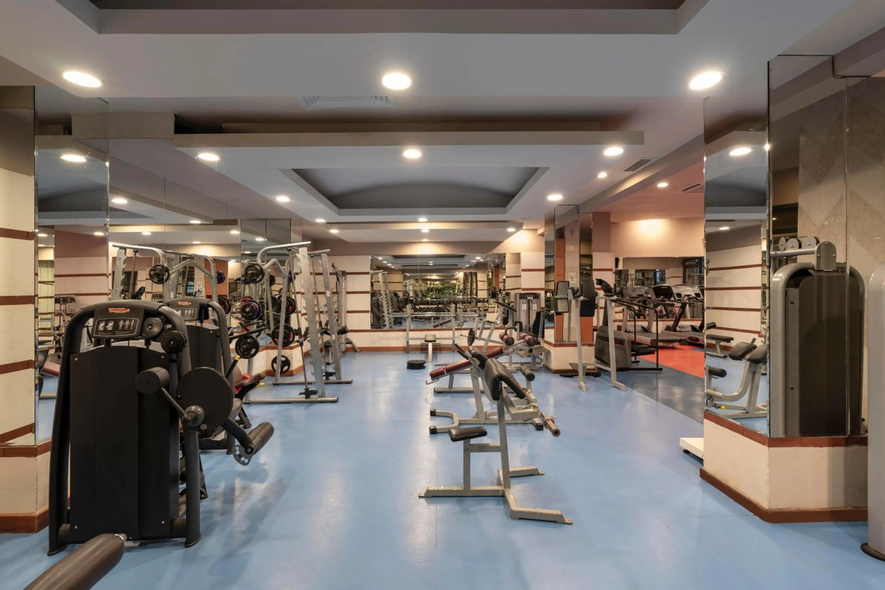 Activities in Limak Limra Hotel & Resort Kemer - Kids Concept