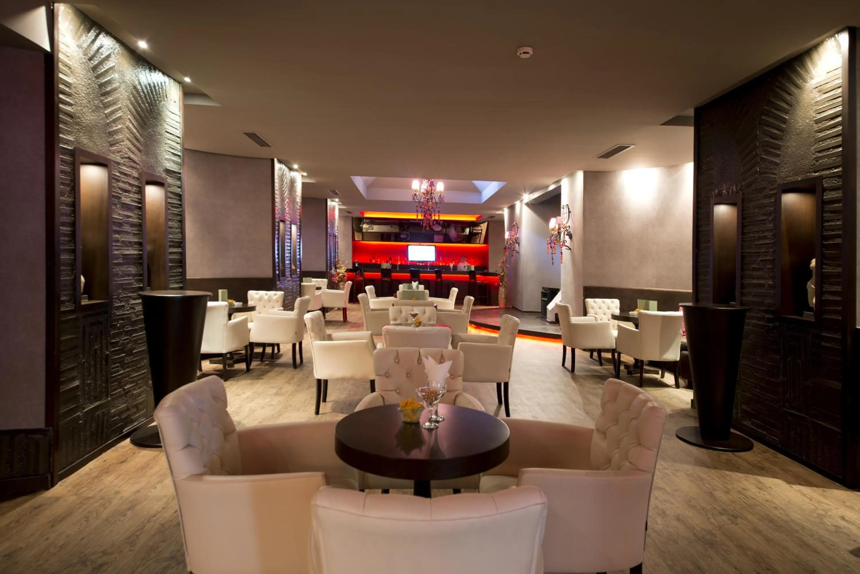 Alcoholic drinks in Limak Limra Hotel & Resort Kemer - Kids Concept