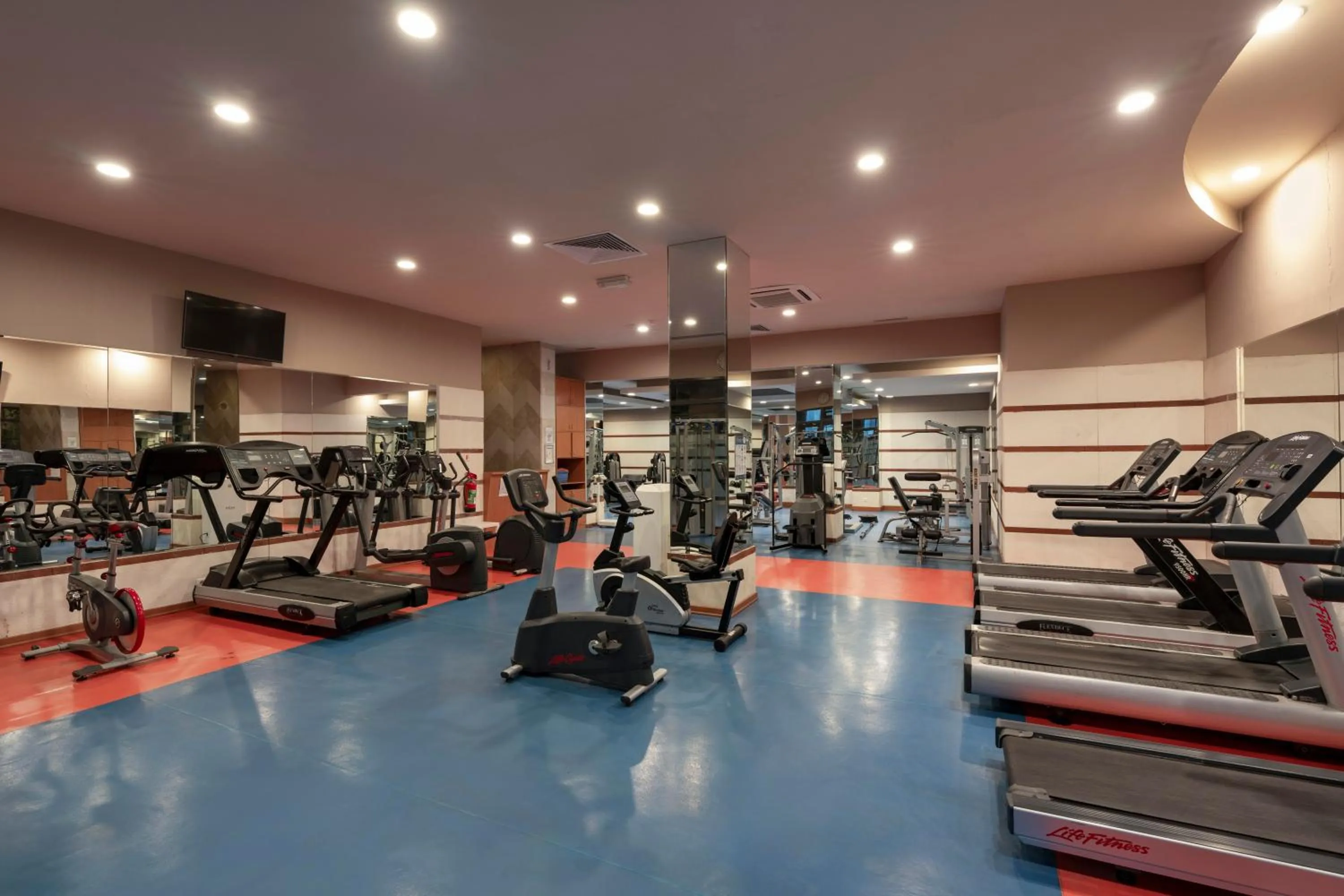 Activities in Limak Limra Hotel & Resort Kemer - Kids Concept