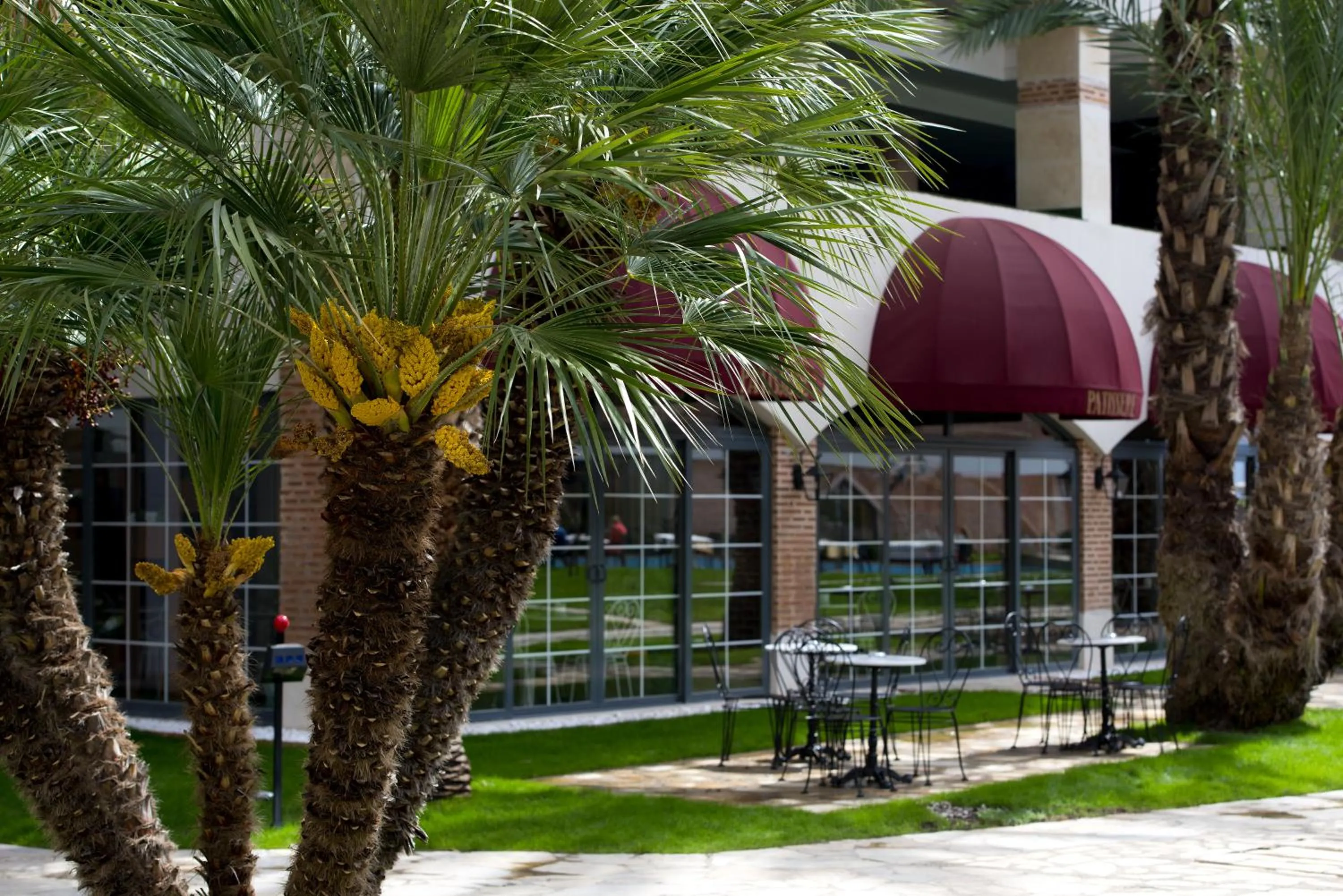 Food in Limak Limra Hotel & Resort Kemer - Kids Concept