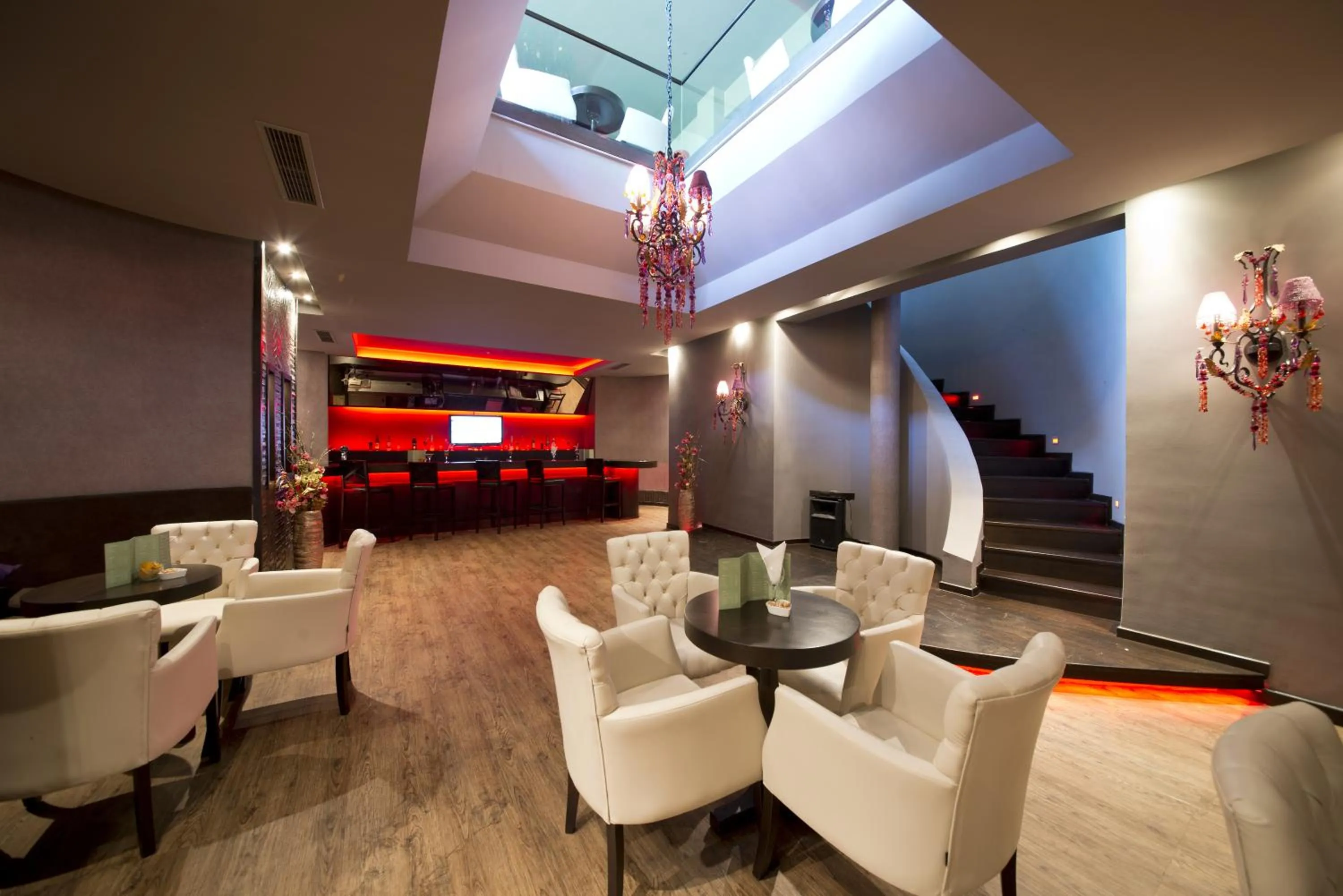 Alcoholic drinks in Limak Limra Hotel & Resort Kemer - Kids Concept