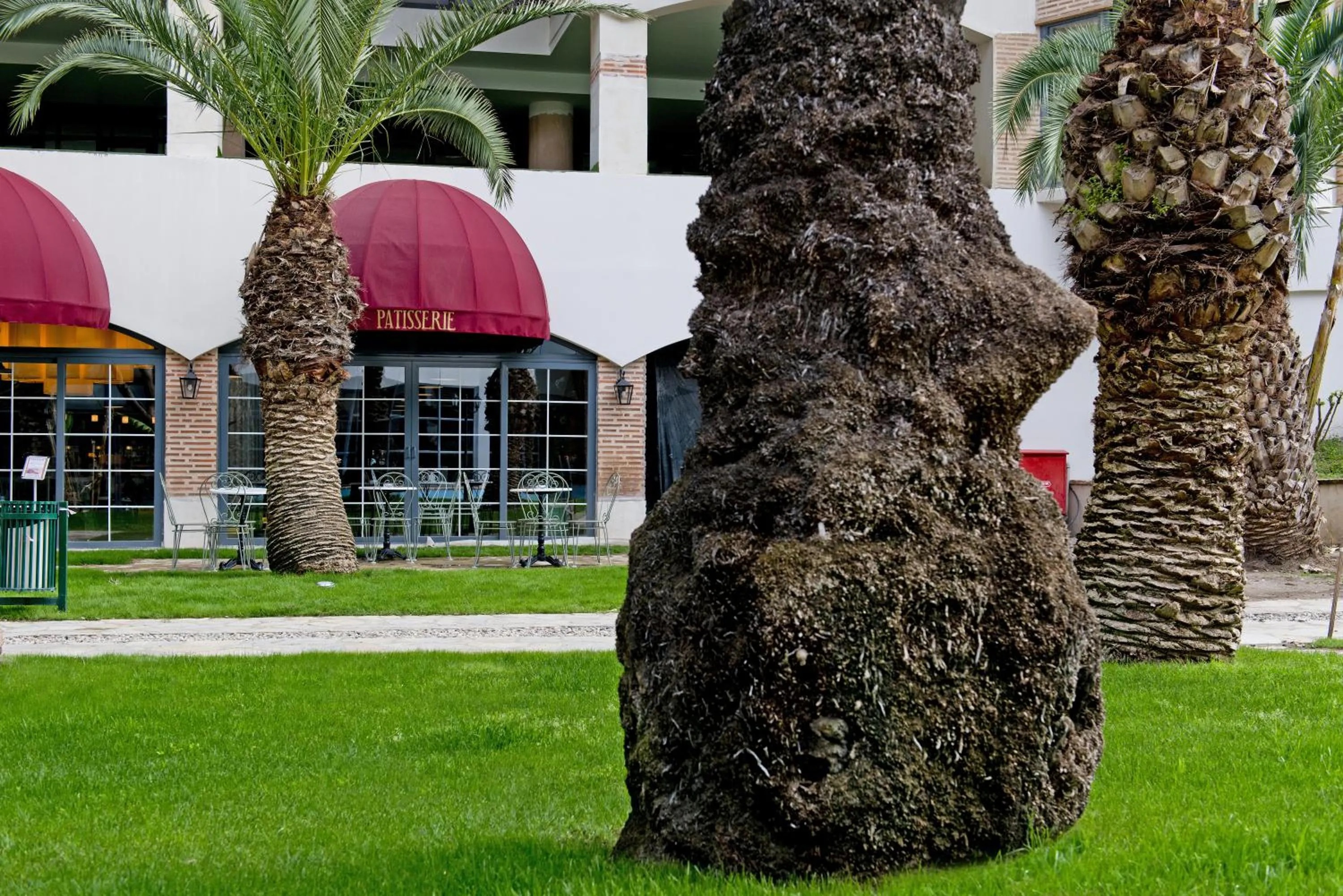 Non alcoholic drinks in Limak Limra Hotel & Resort Kemer - Kids Concept