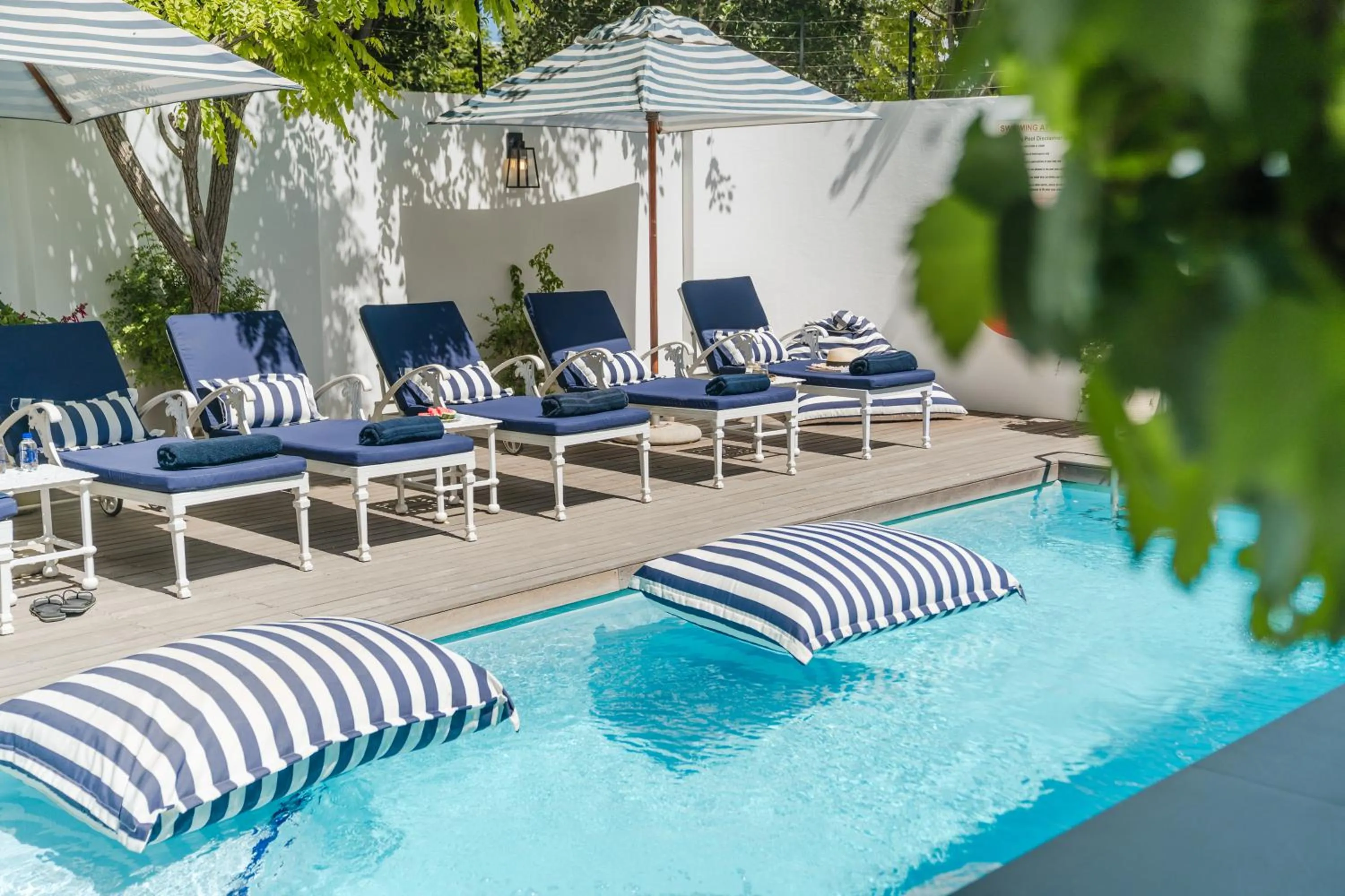 Last Word Franschhoek