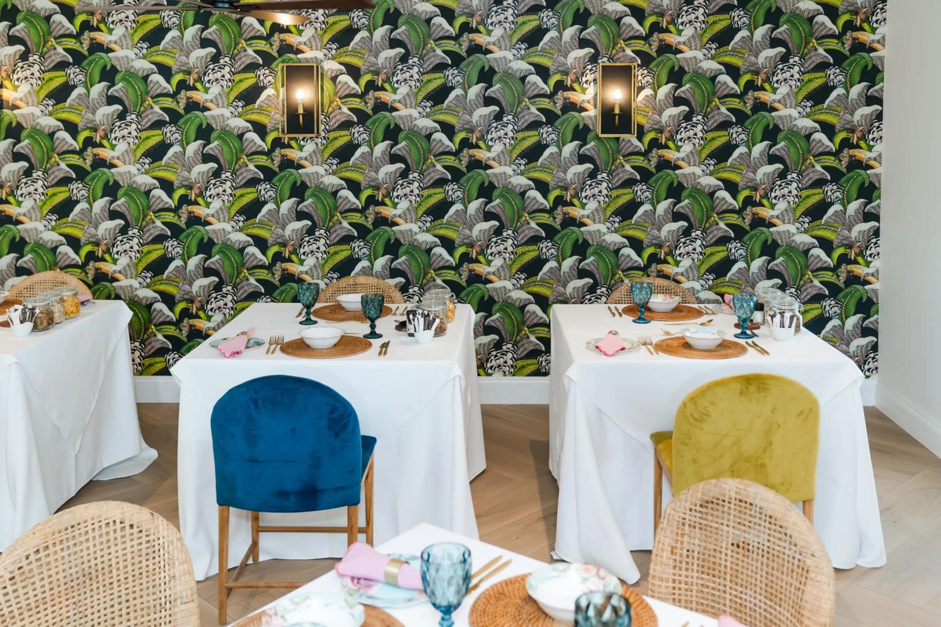 Restaurant/places to eat in Last Word Franschhoek