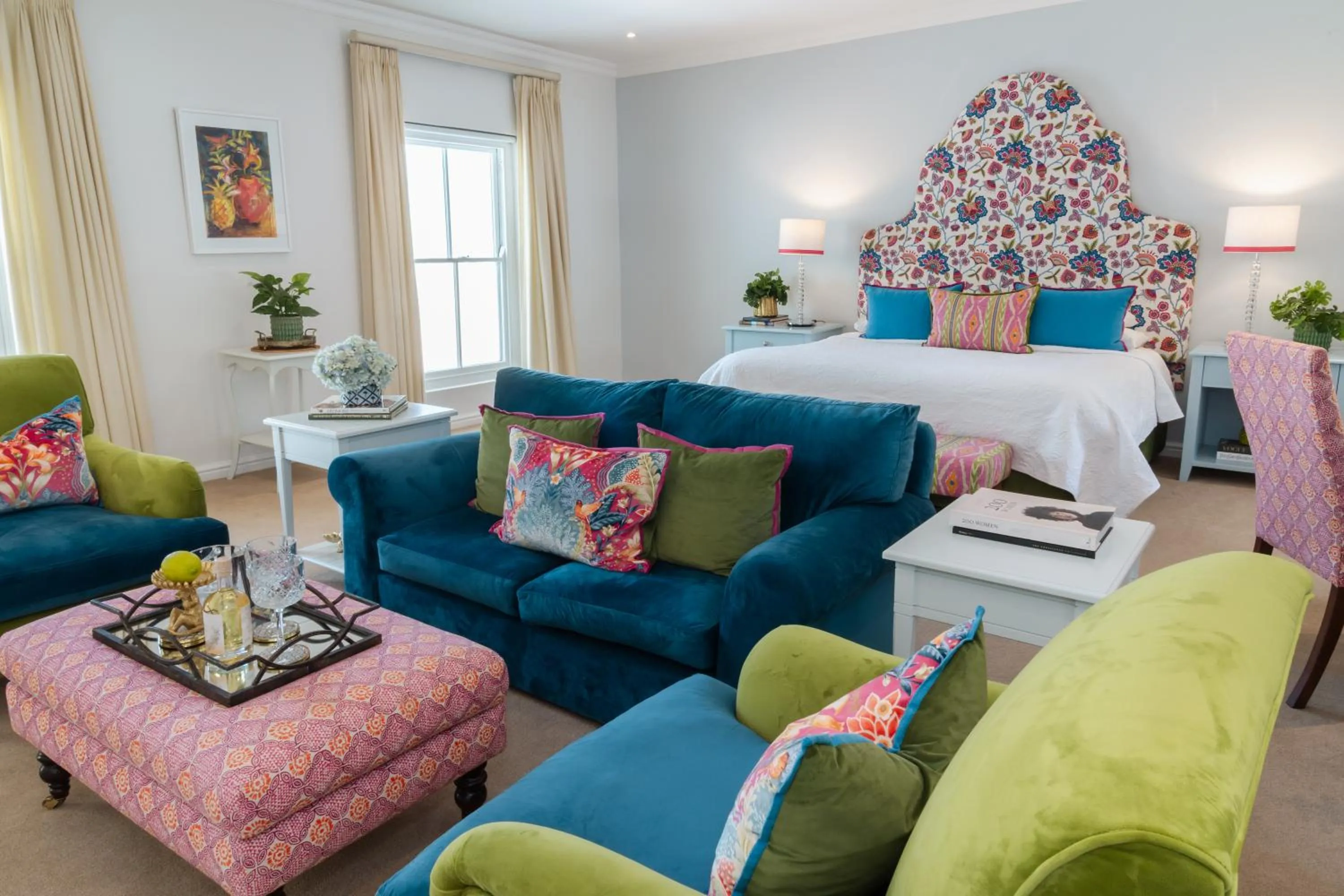 Last Word Franschhoek