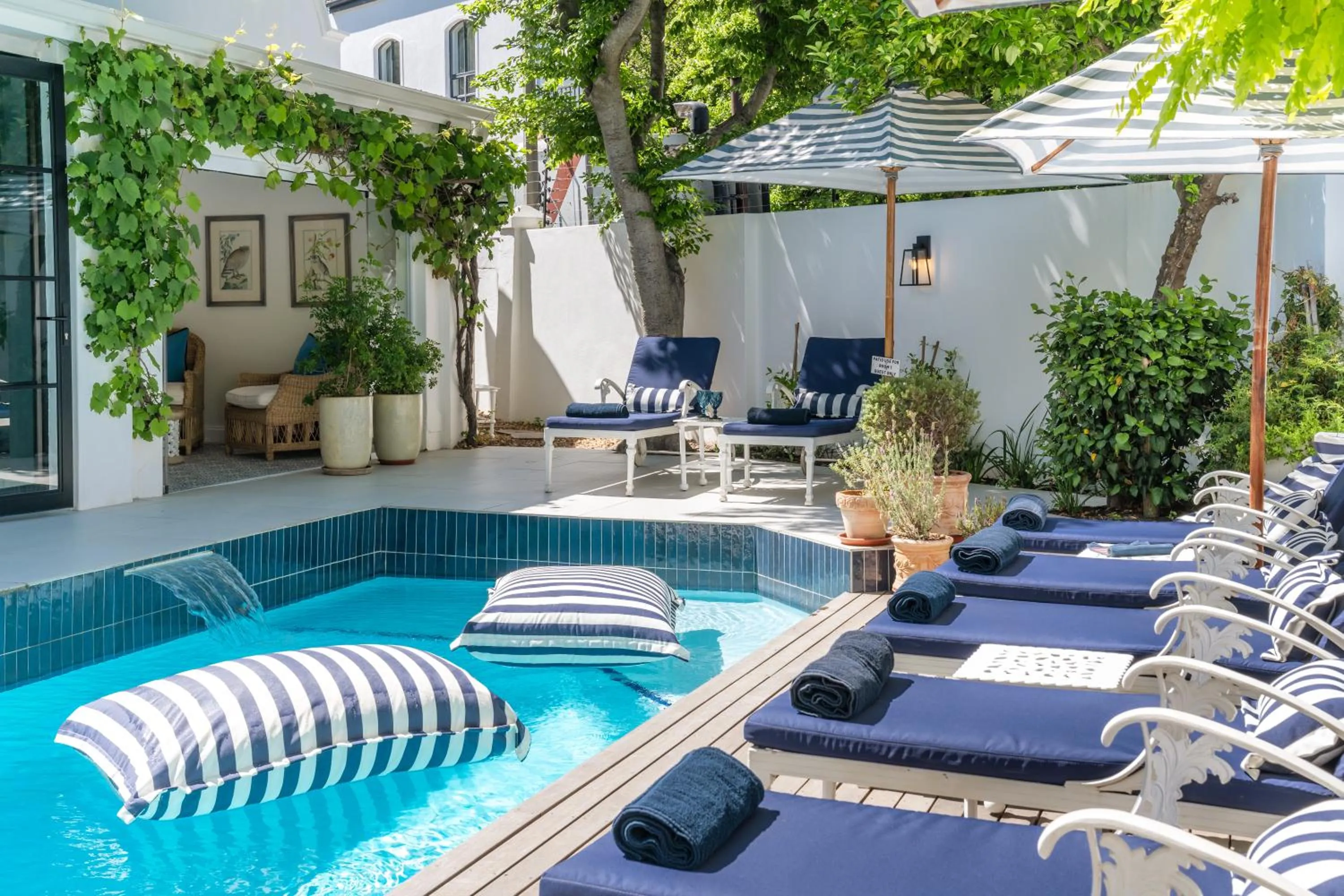 Last Word Franschhoek