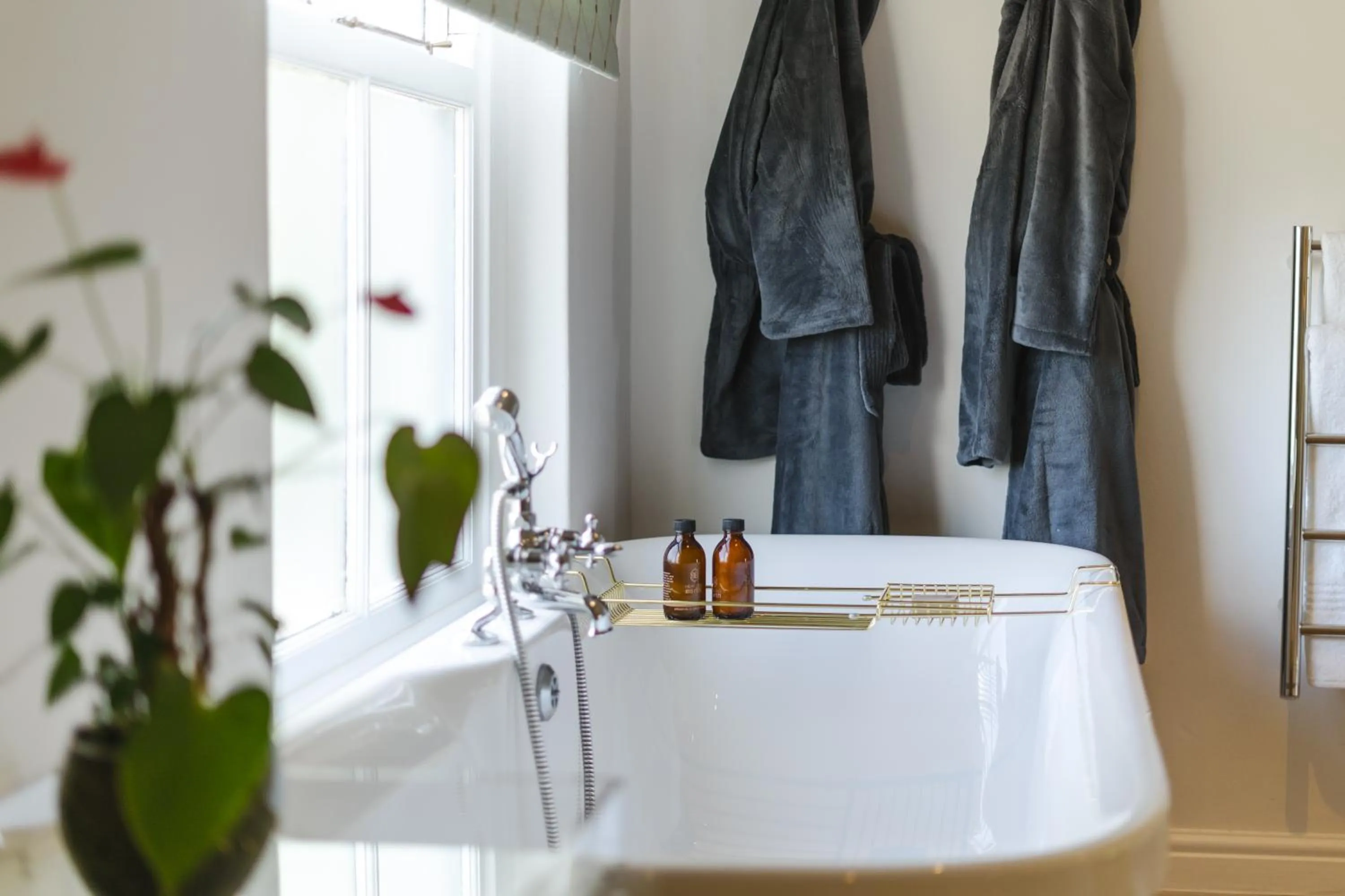 Bathroom in Last Word Franschhoek