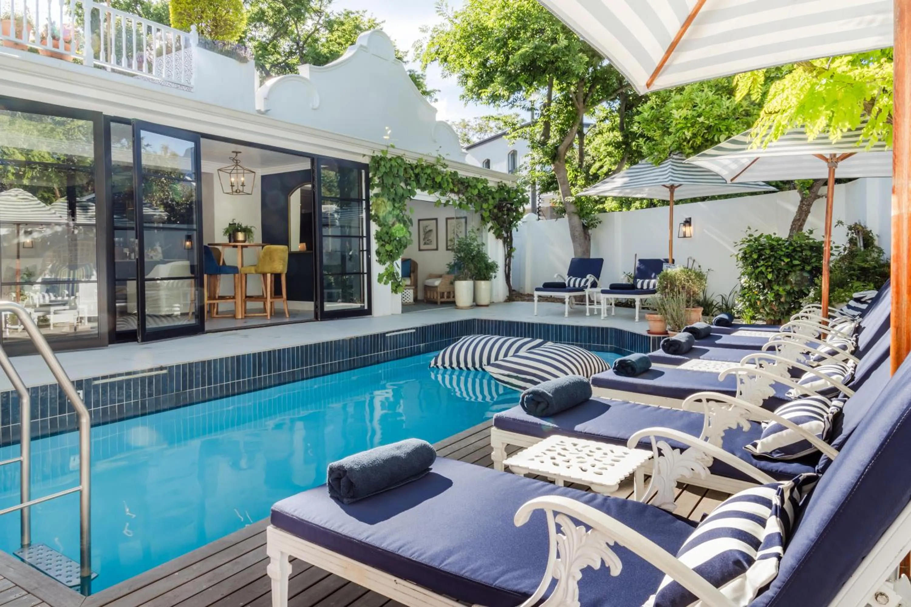 Last Word Franschhoek