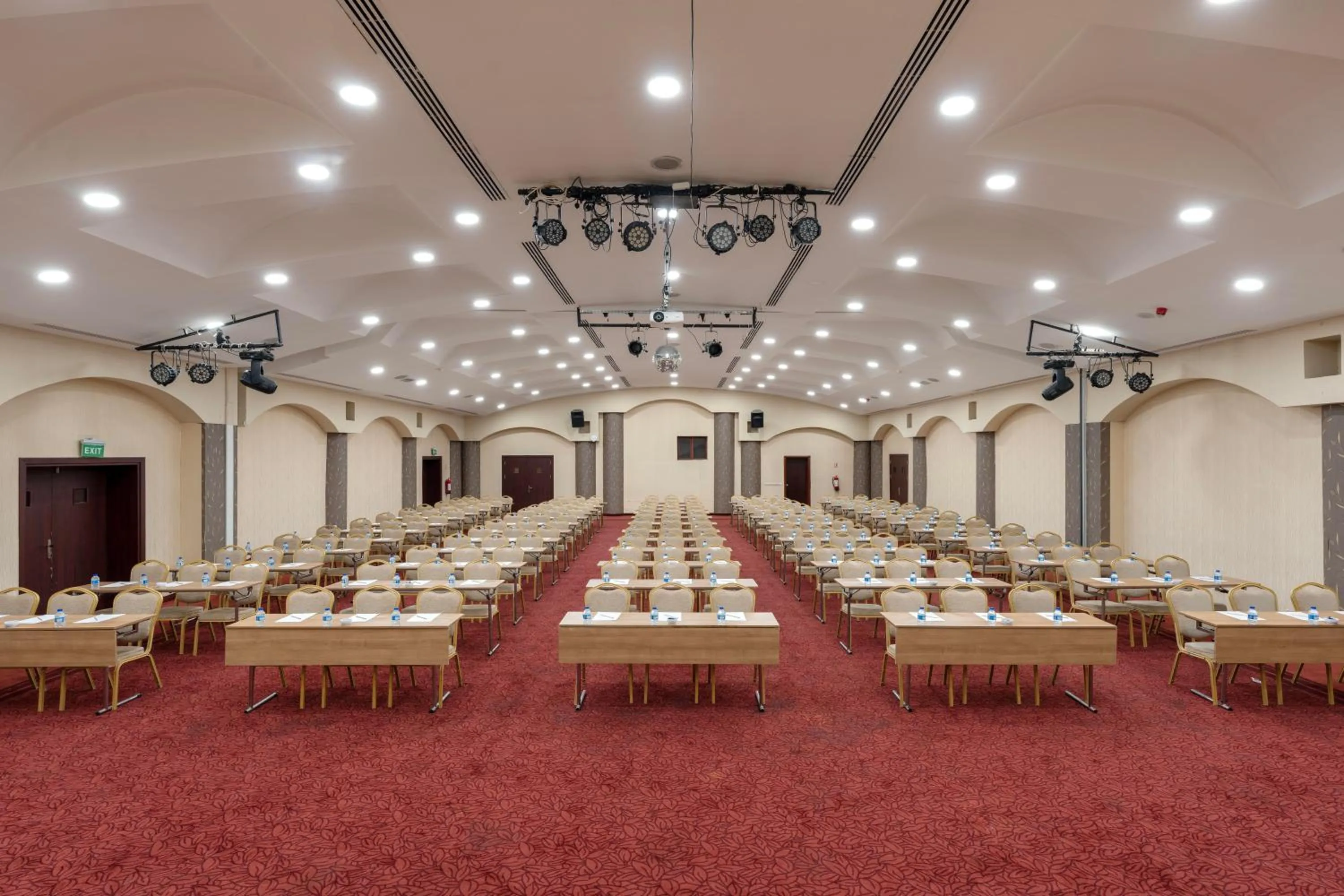 Meeting/conference room in Limak Arcadia Sport Resort Belek