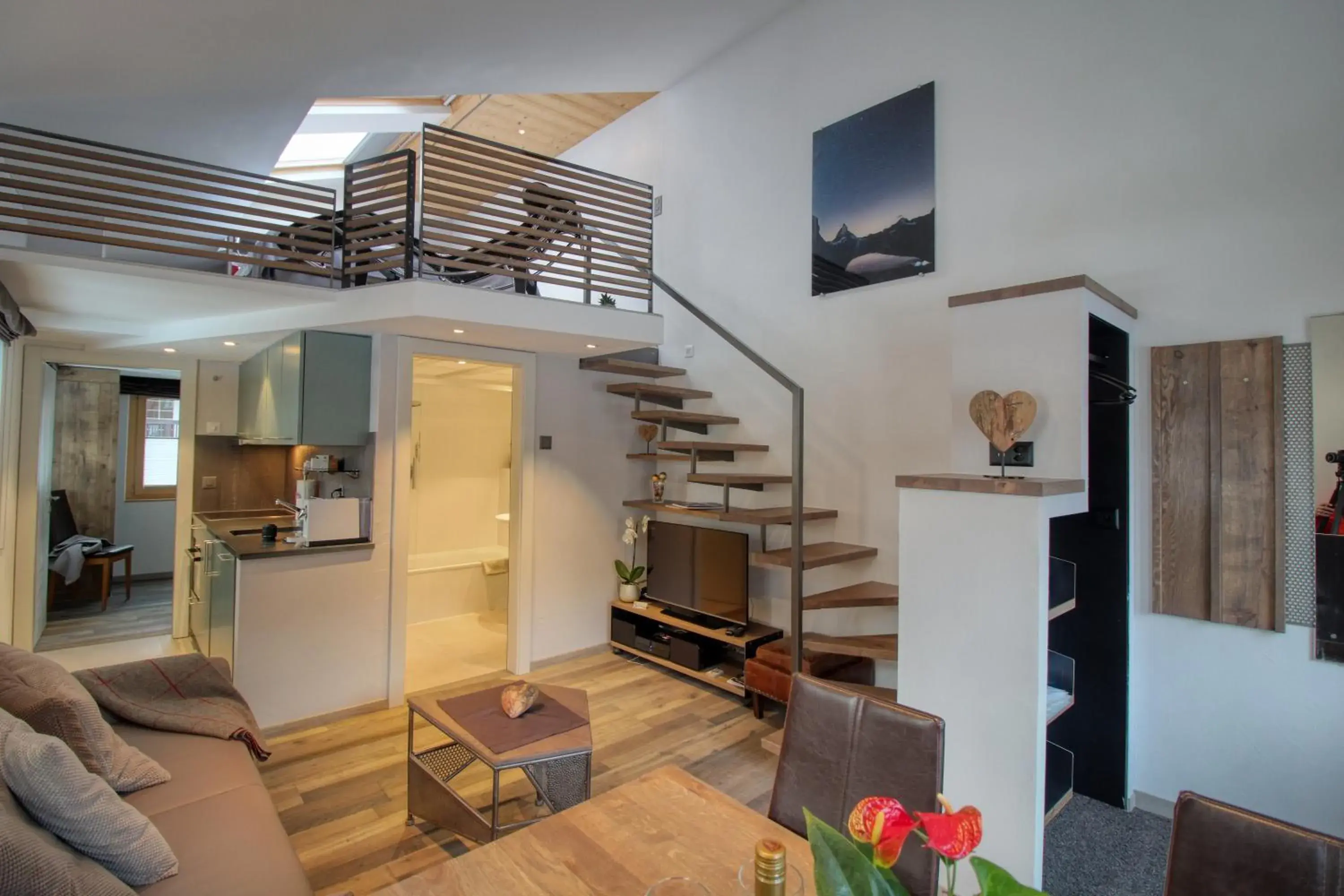 Chalet Abacus Chalet Abacus