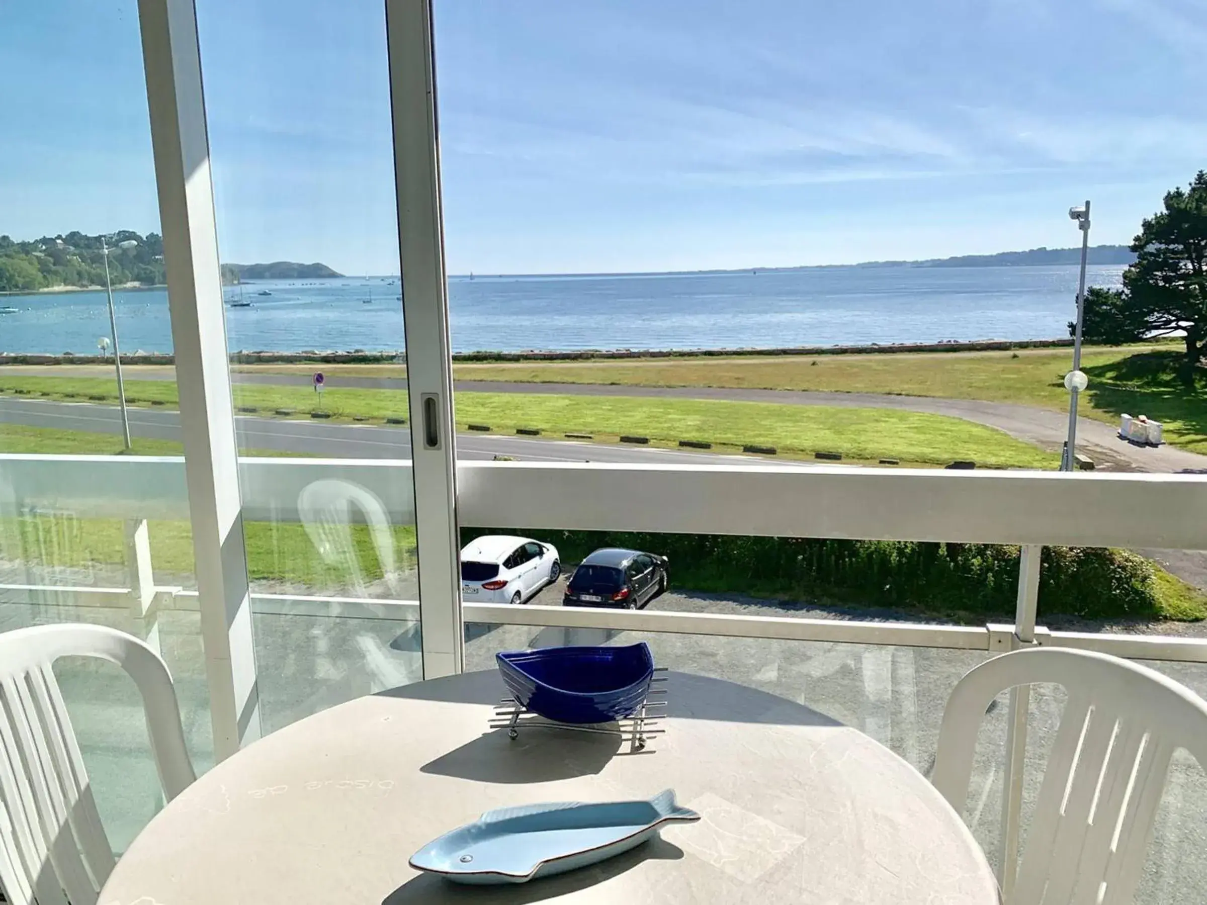 Appartement 3* à Perros-Guirec, plage à 50m, garage privé - FR-1-368-73 Appartement 3* à Perros-Guirec, plage à 50m, garage privé - FR-1-368-73