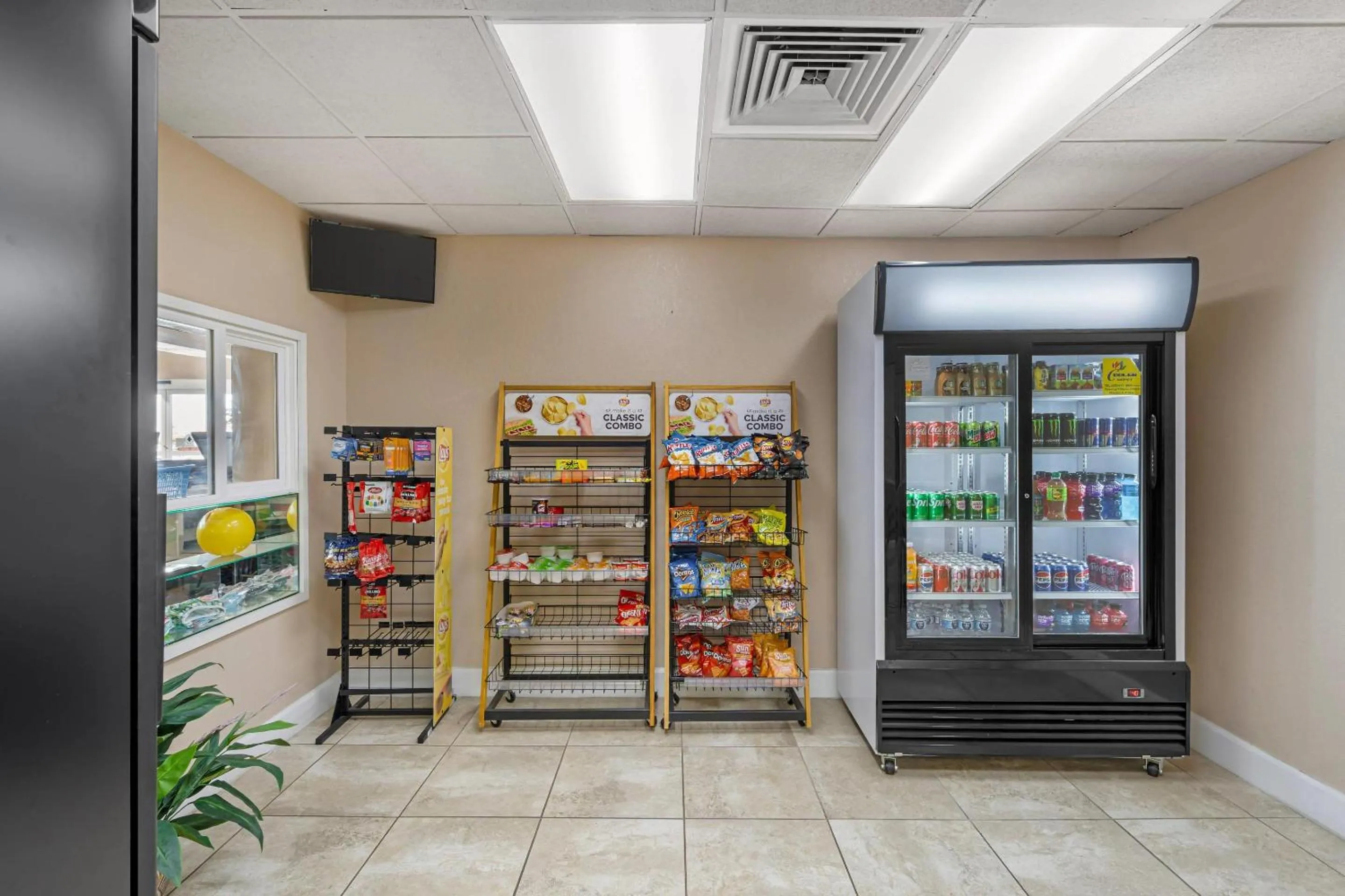 Other in Quality Inn & Suites Conference Center