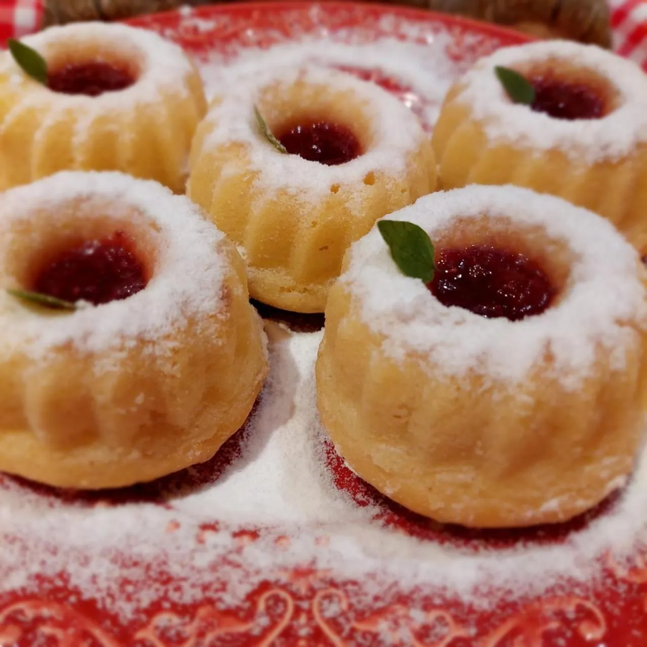 Breakfast in Hotel das Hortênsias