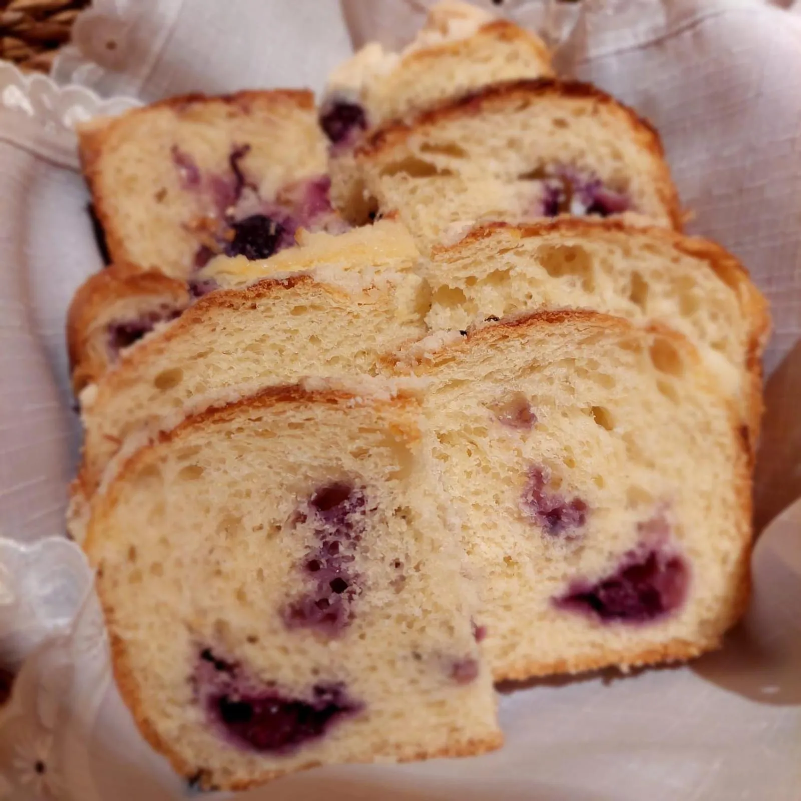 Breakfast in Hotel das Hortênsias