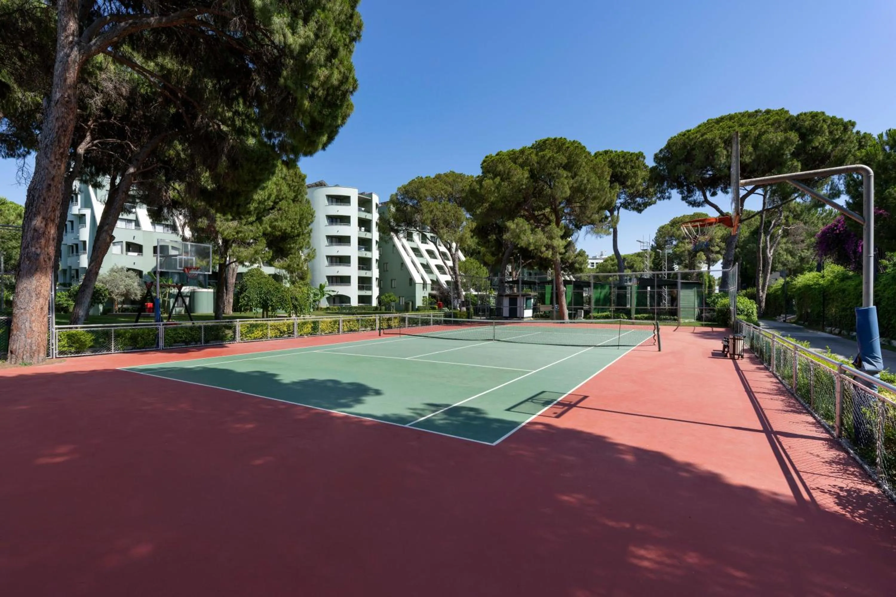 Day in Limak Atlantis Deluxe Hotel Belek